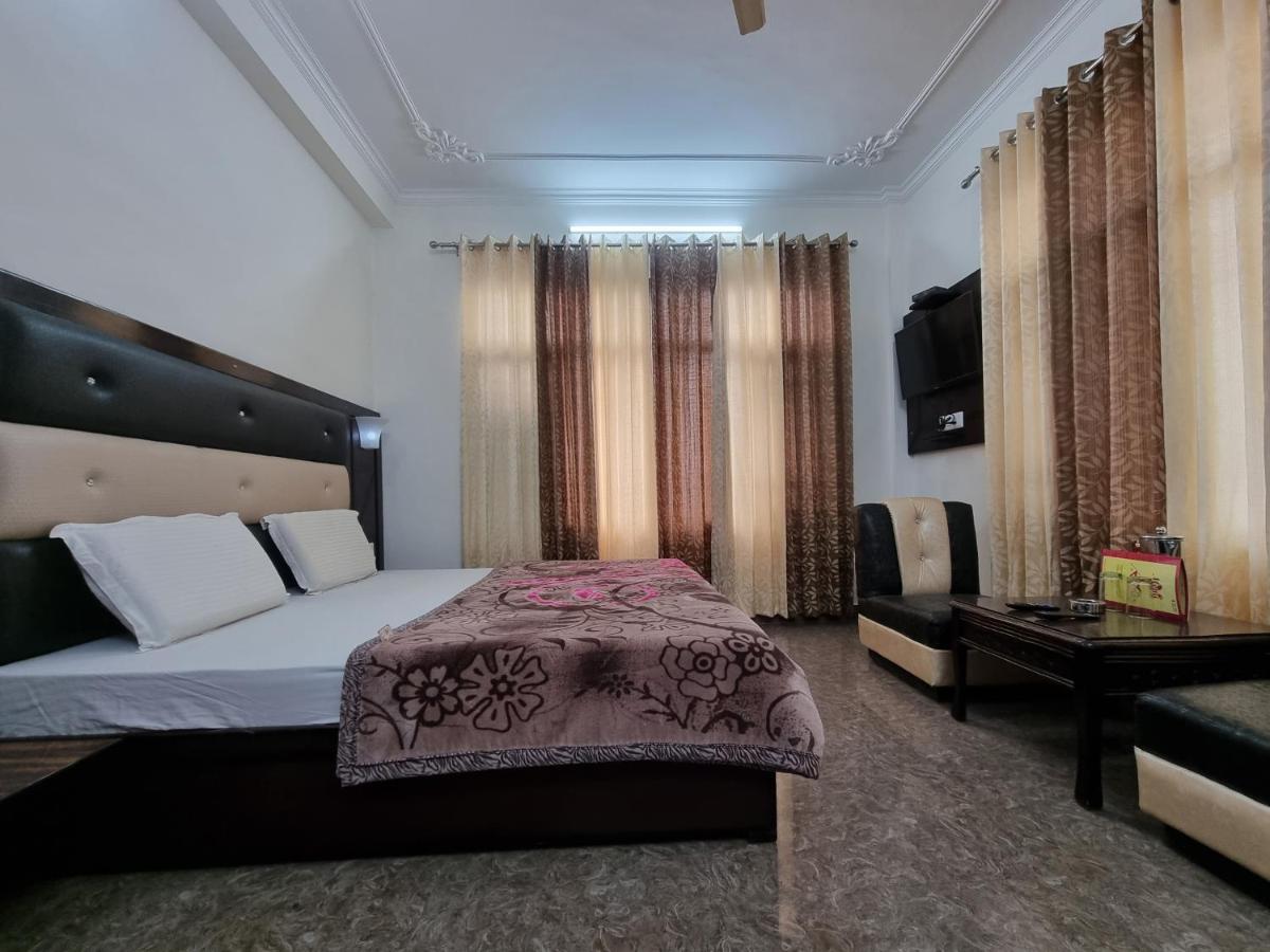Deluxe Room photo 2