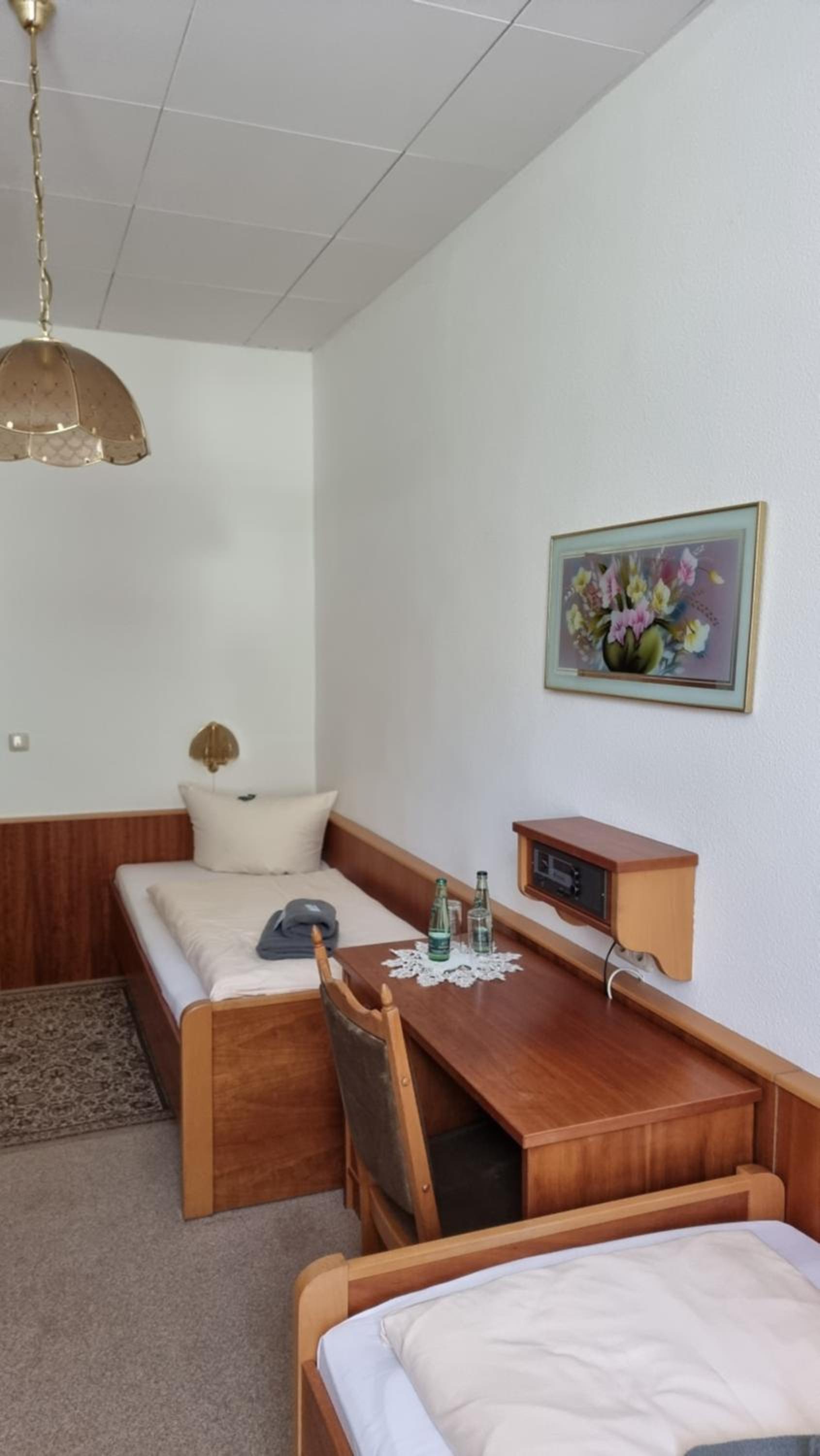 Economy Single Room photo 2