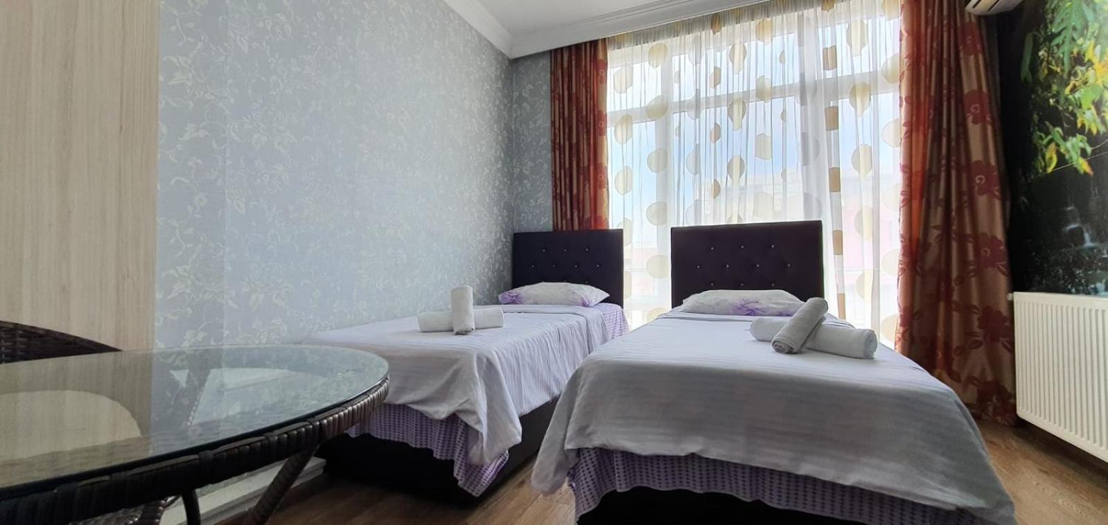 Standard Twin Room photo 1