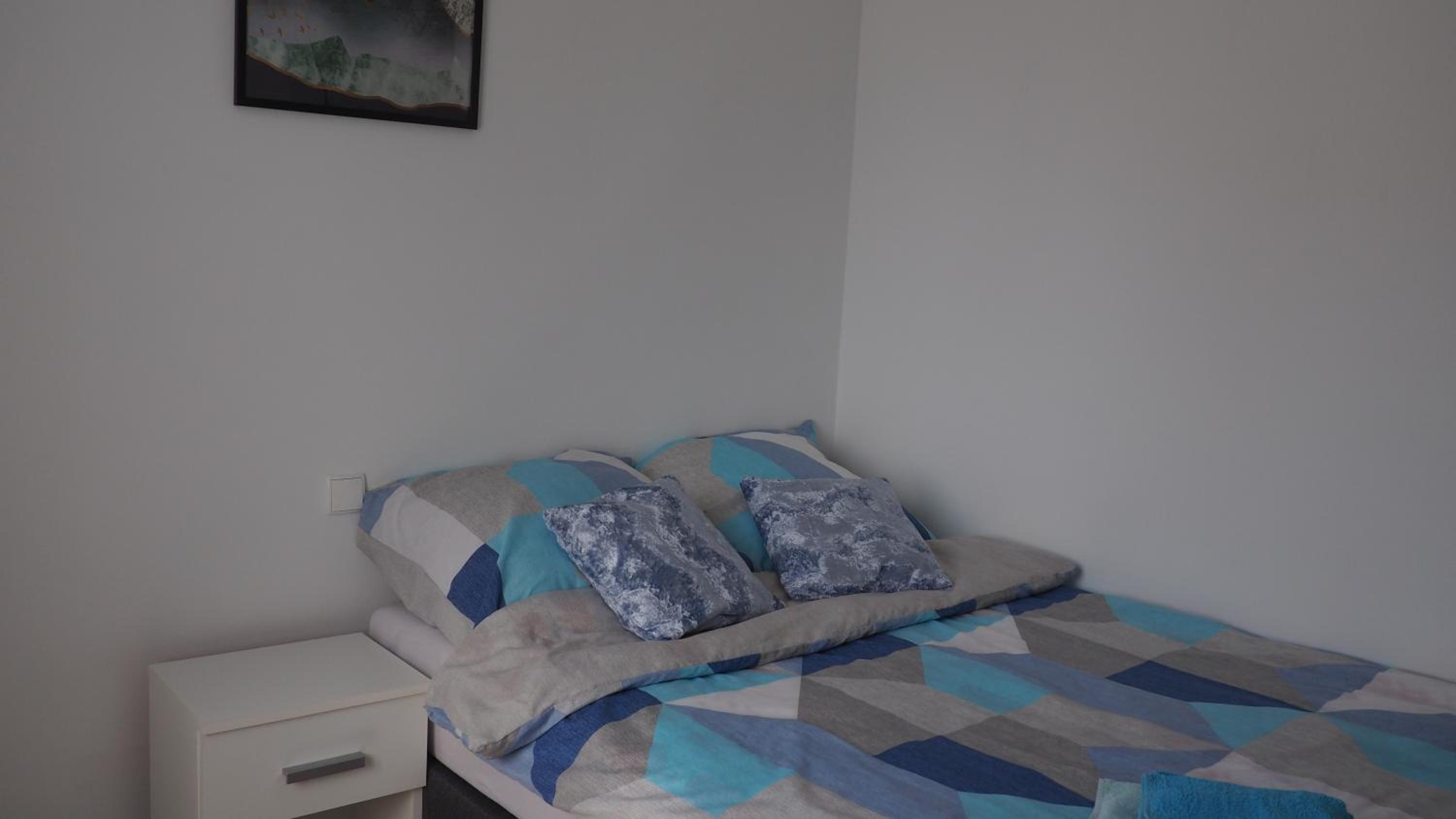 Standard Double Room - Photo 3
