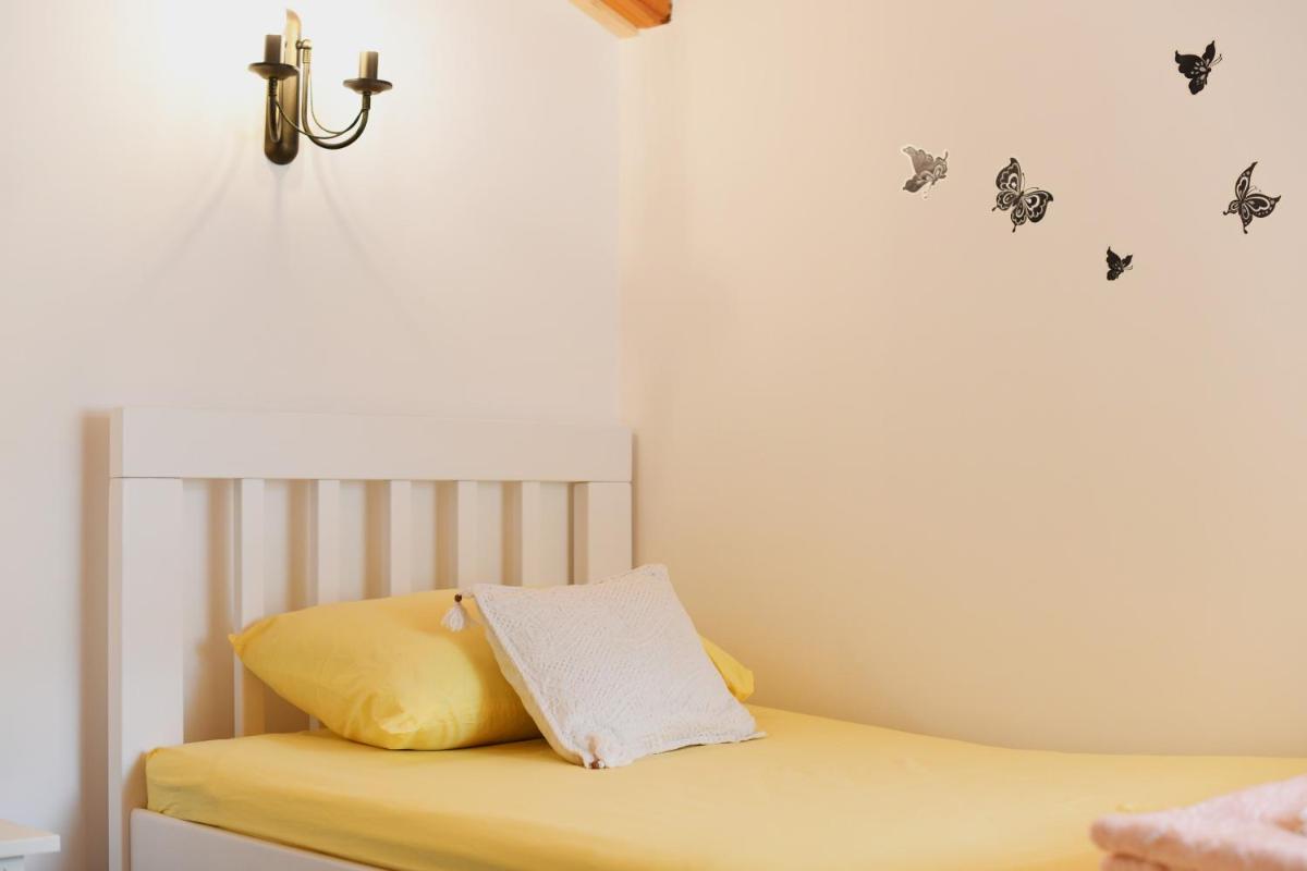 Two Bedroom Apartment