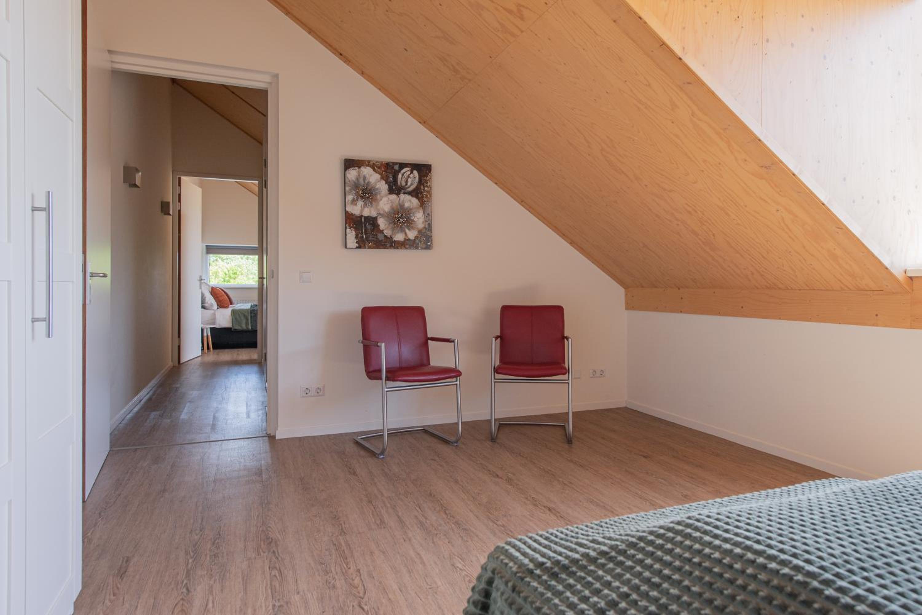 Two-Bedroom House photo 1