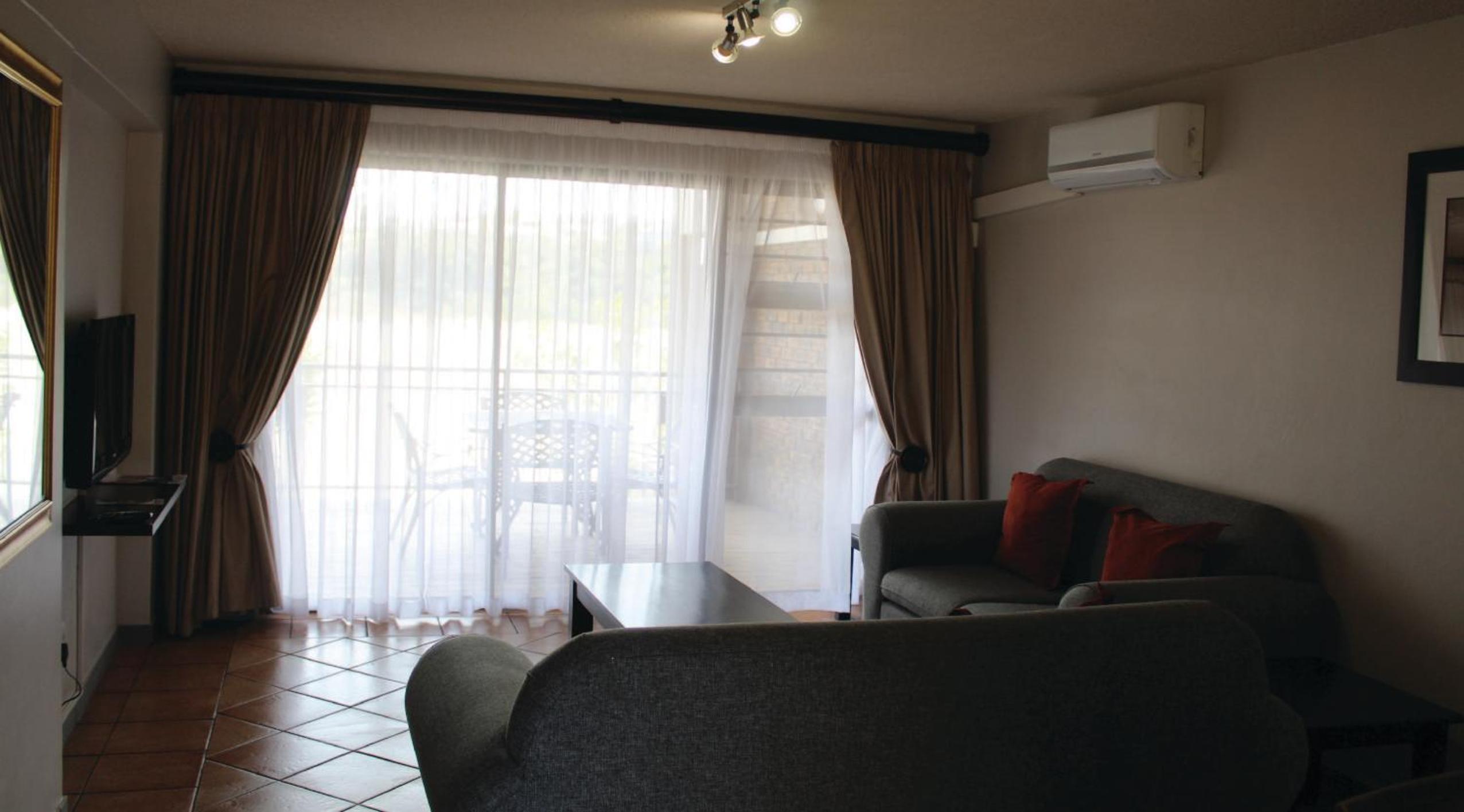 Two-Bedroom Apartment - Photo 1