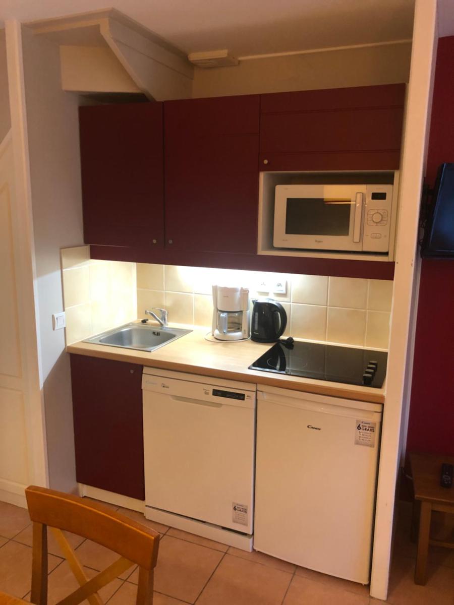 One-Bedroom House photo 1