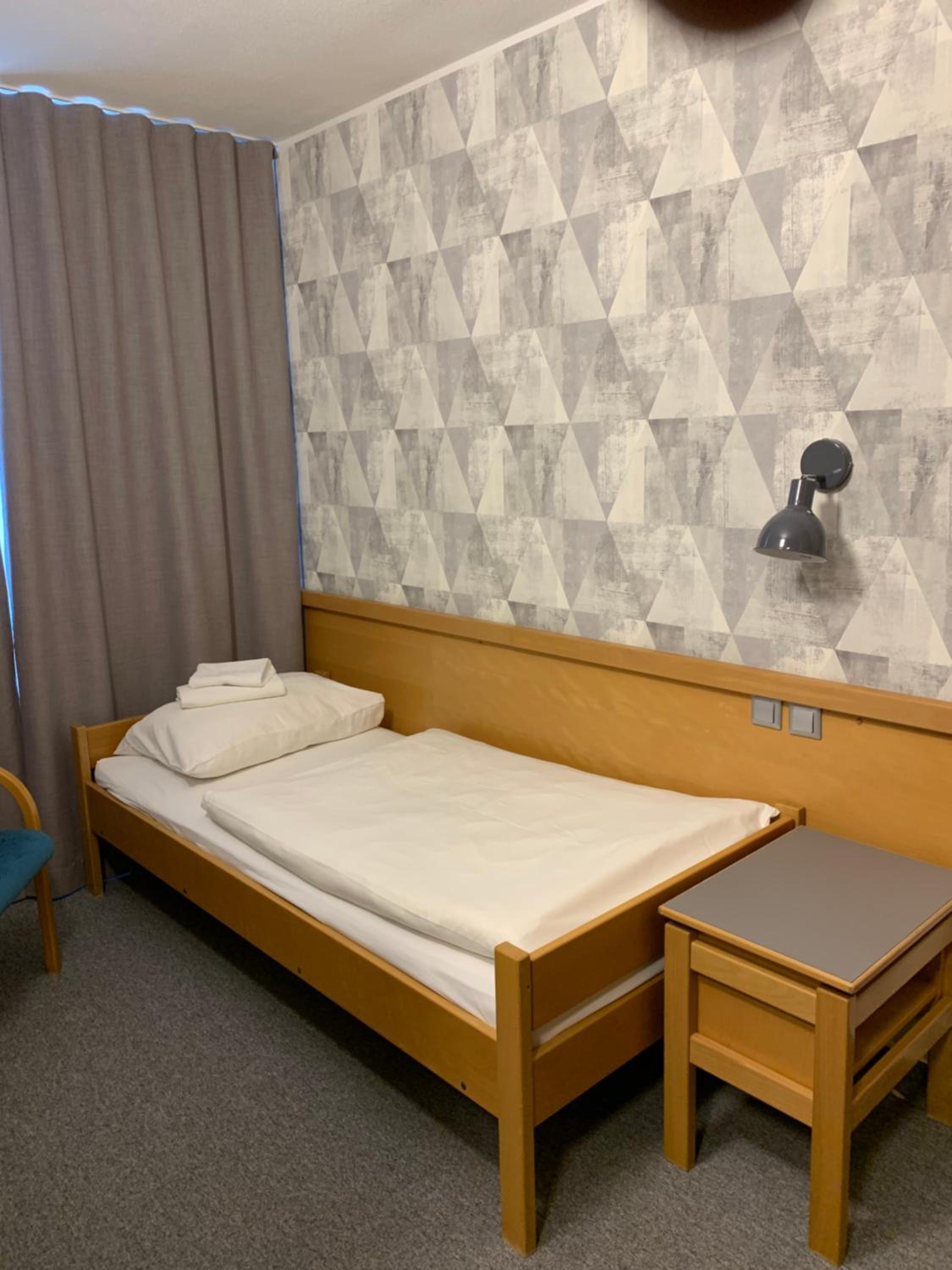Single Room photo 2