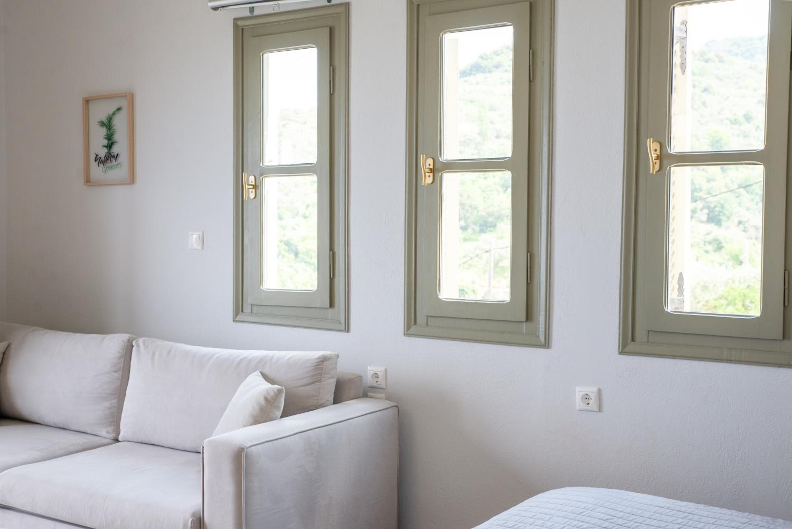 Comfort Quadruple Room - Photo 2