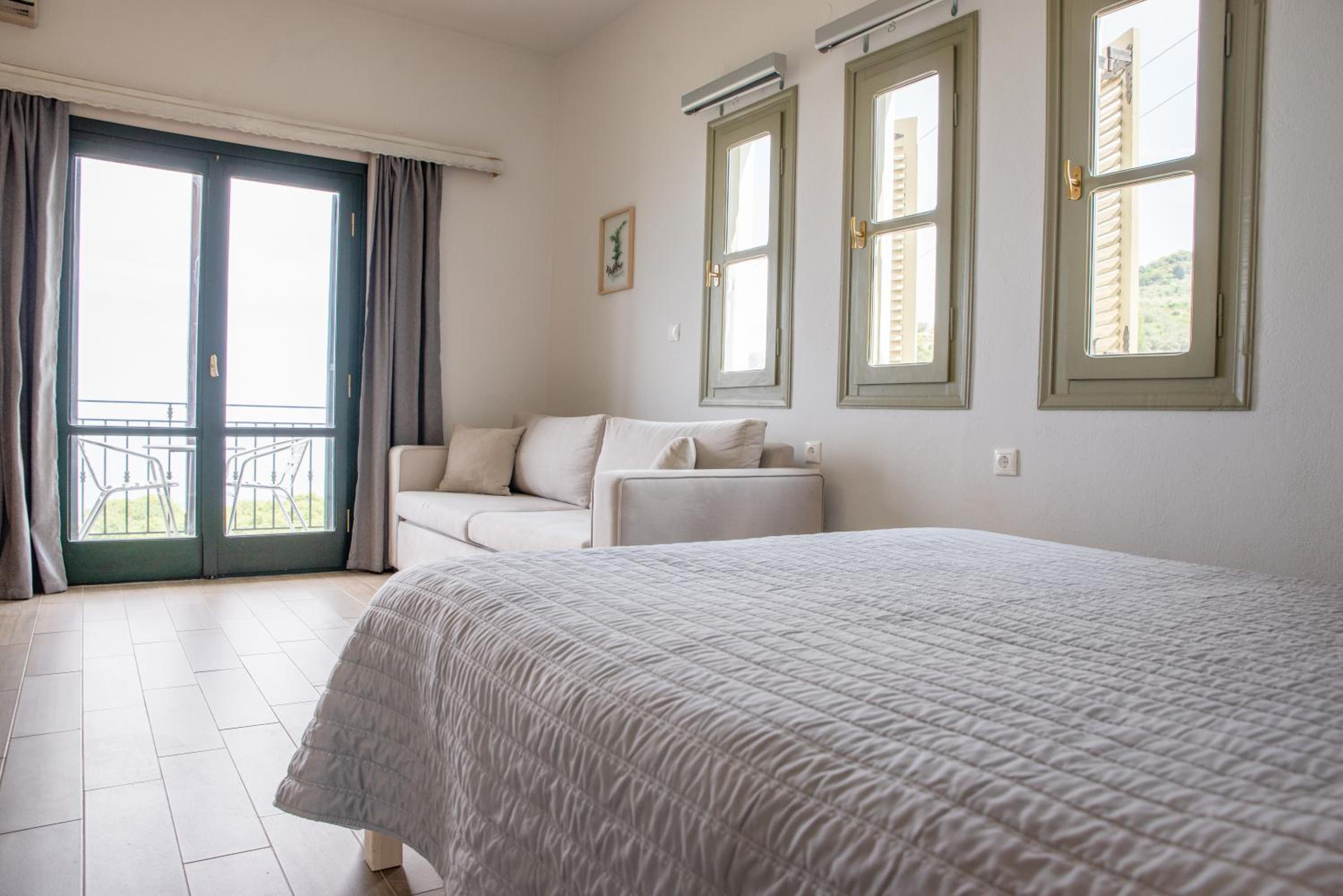 Comfort Quadruple Room - Photo 3