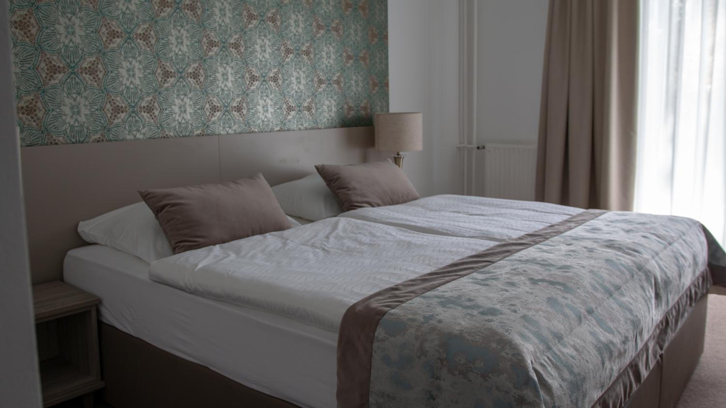 Double or Twin Room - Photo 4