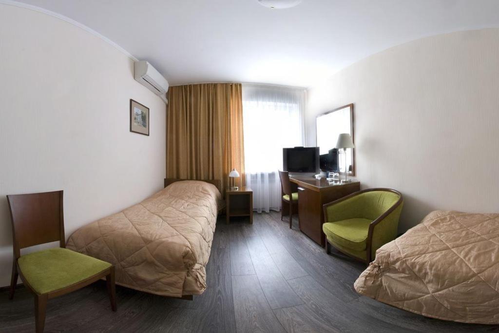 Junior Suite - Disability Access