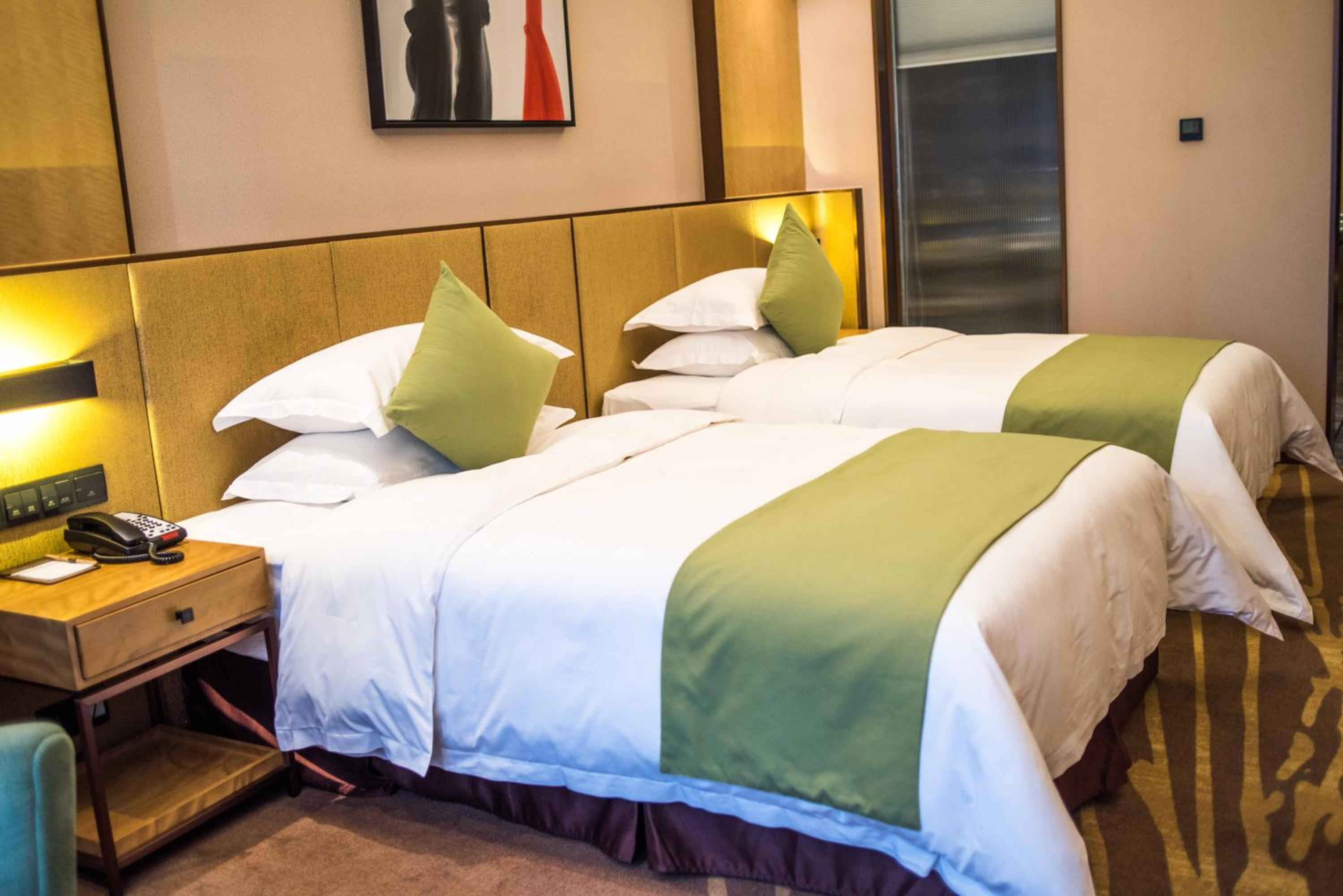 Superior Twin Room photo 2
