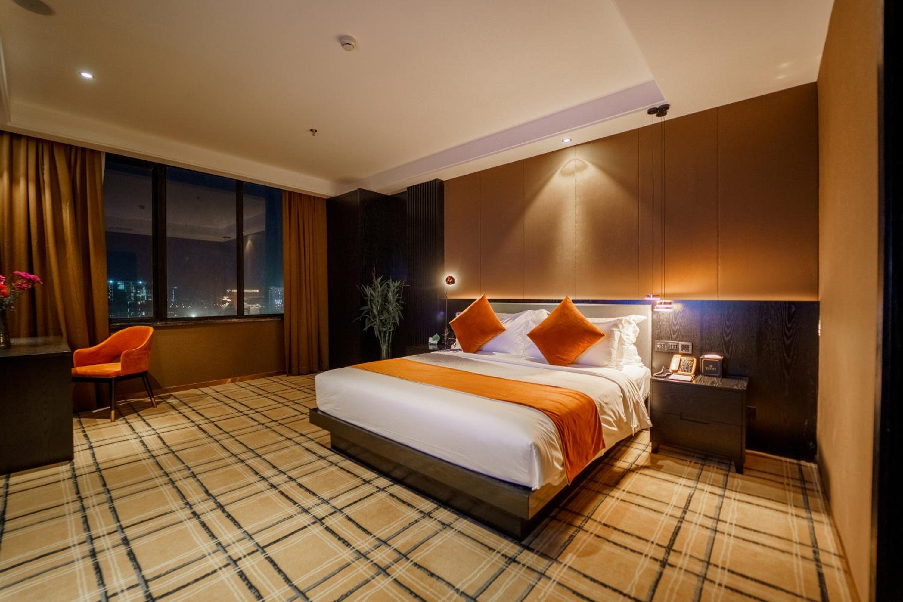 Junior Suite - Photo 1
