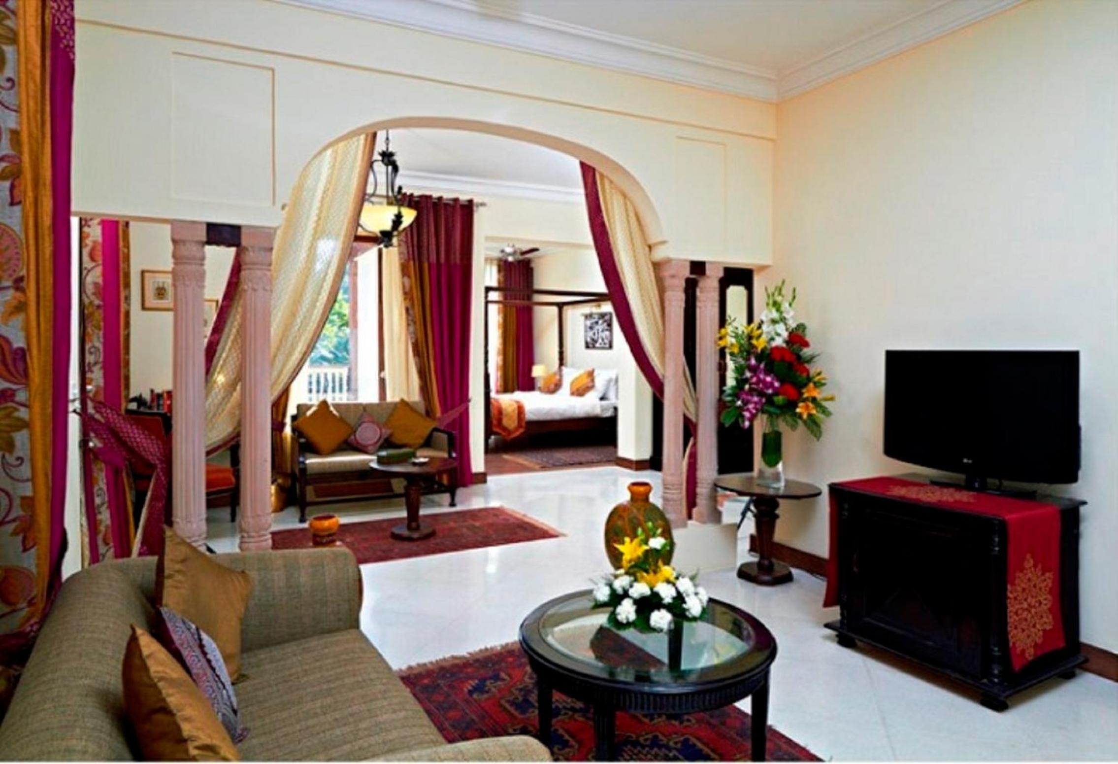 Royal Suite - Photo 3