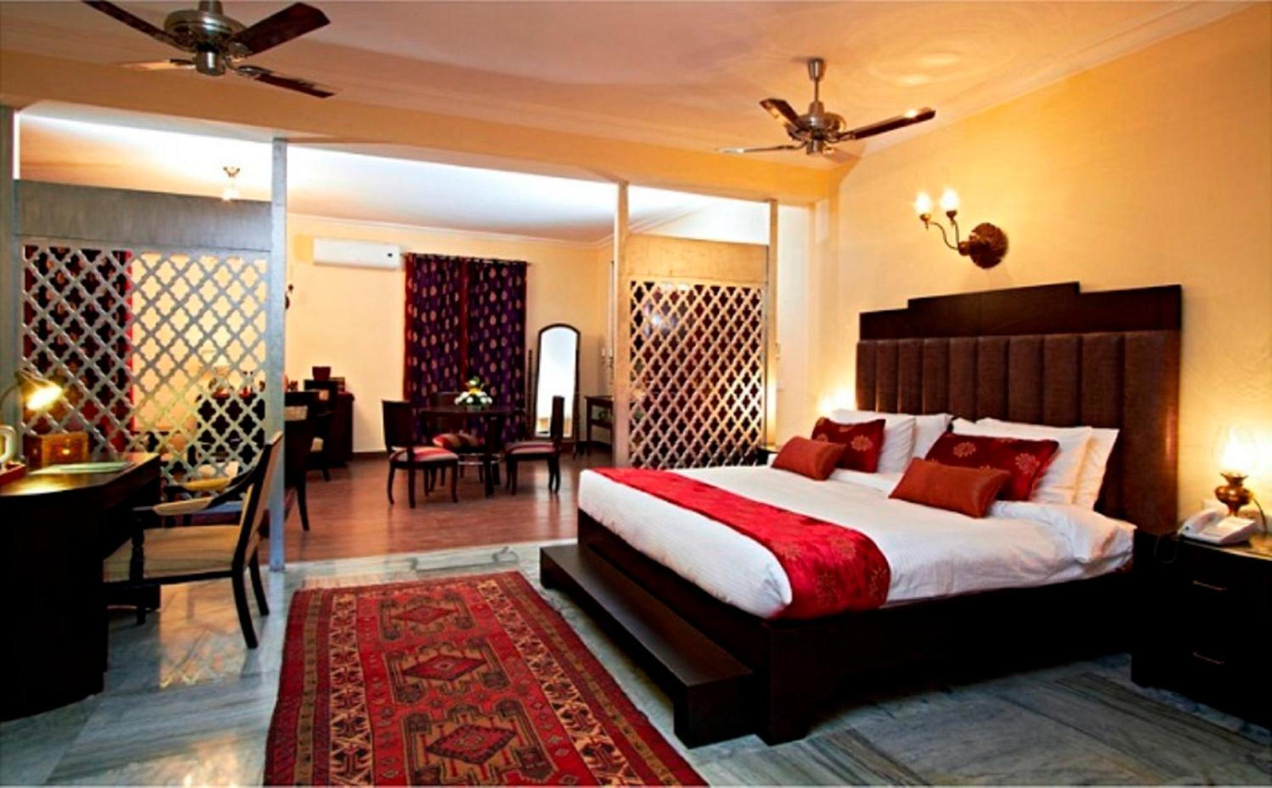 Royal Suite - Photo 11