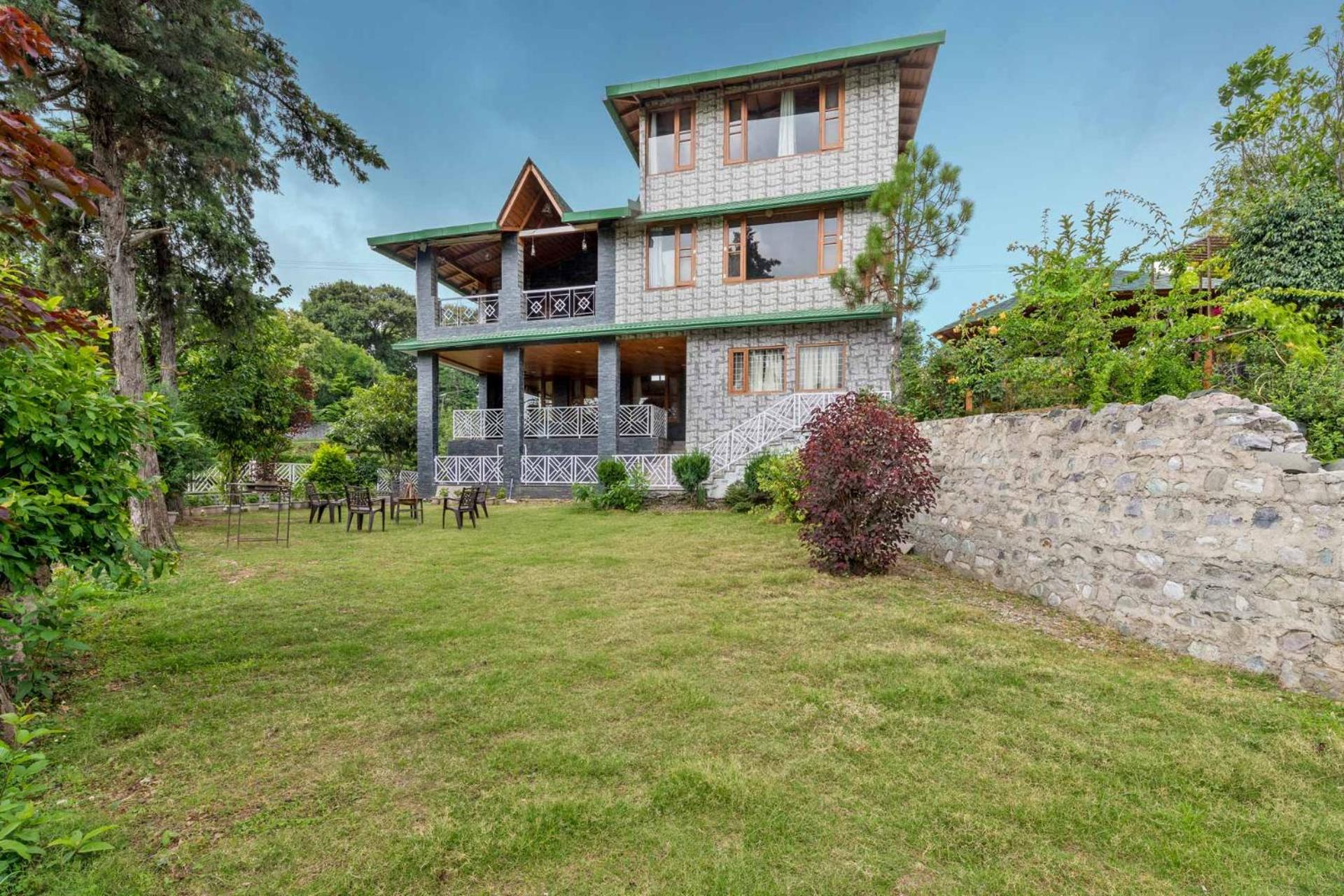 Two-Bedroom Villa - Photo 26
