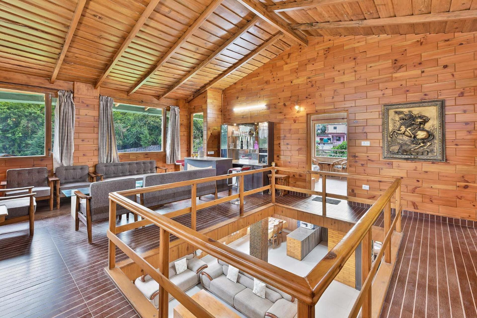 Two-Bedroom Villa - Photo 20