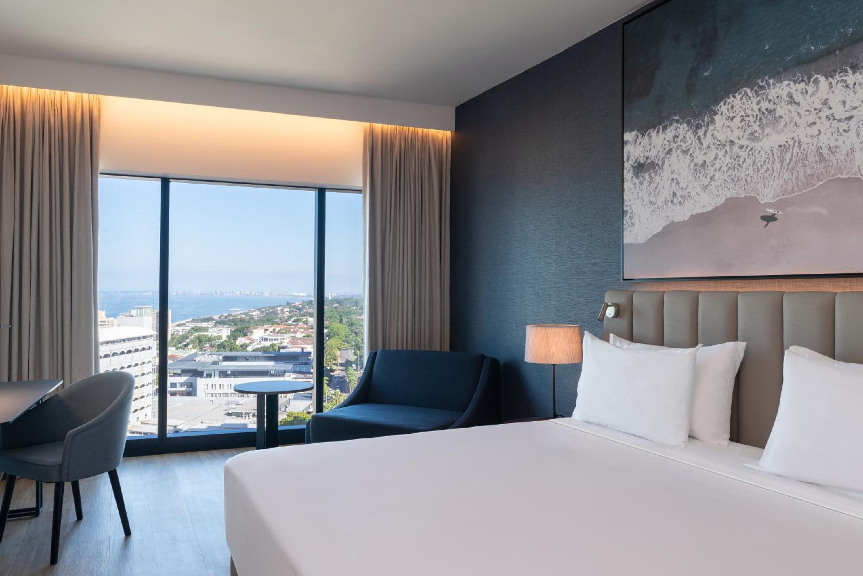 Premium Room with Sea View - Photo 1