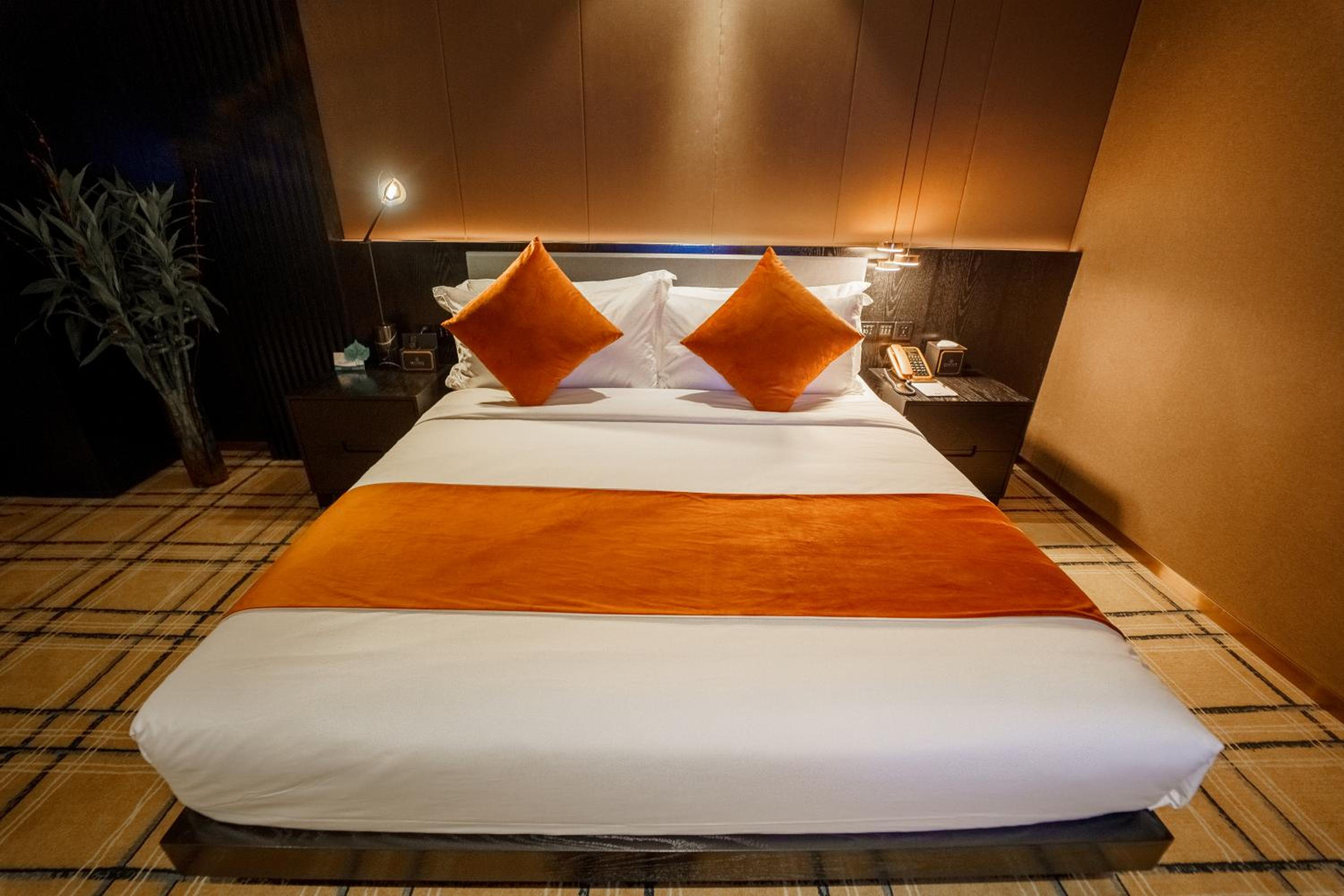 Junior Suite - Photo 10