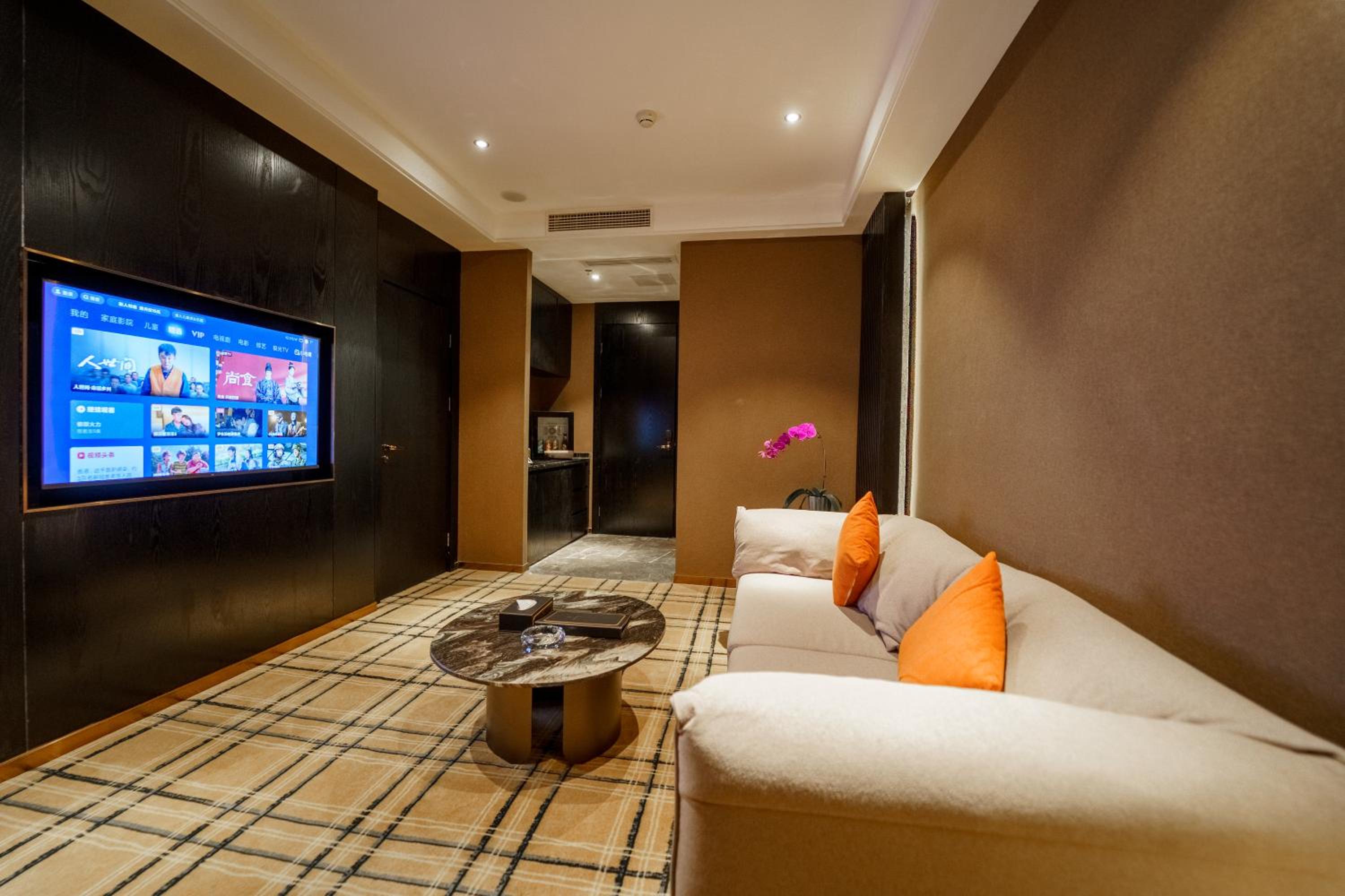 Junior Suite - Photo 2