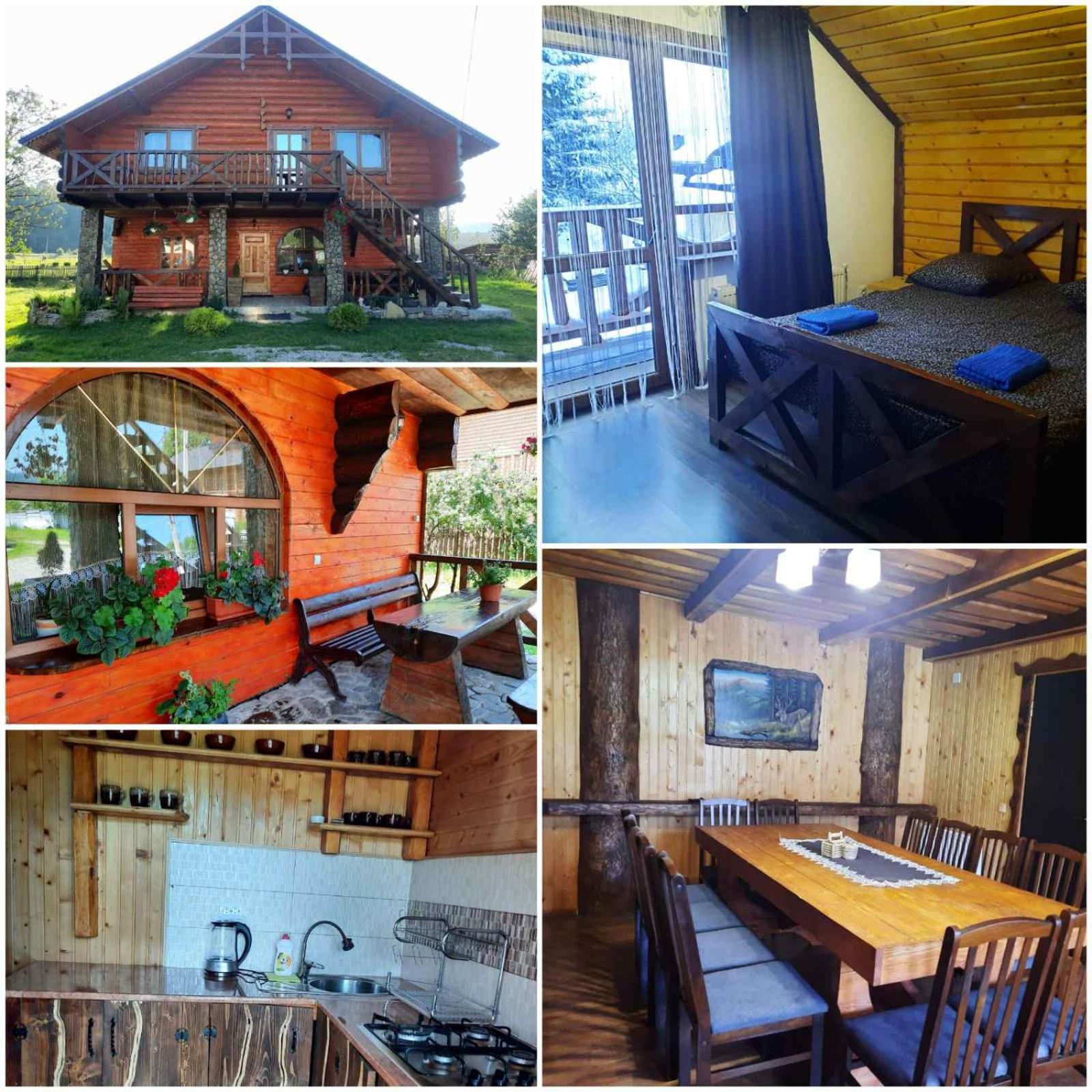 Villa photo 1