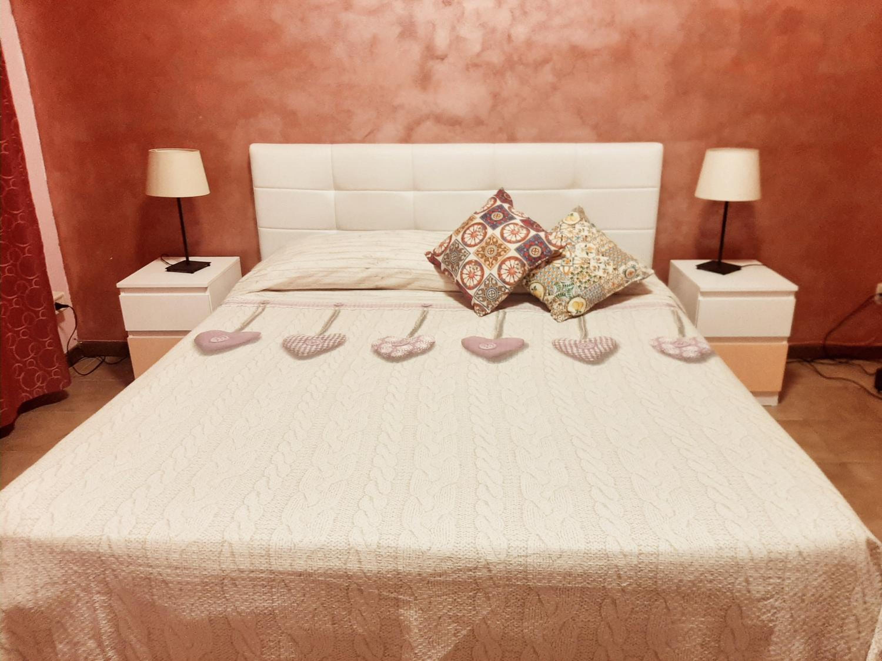Double Room with Balcony photo 1
