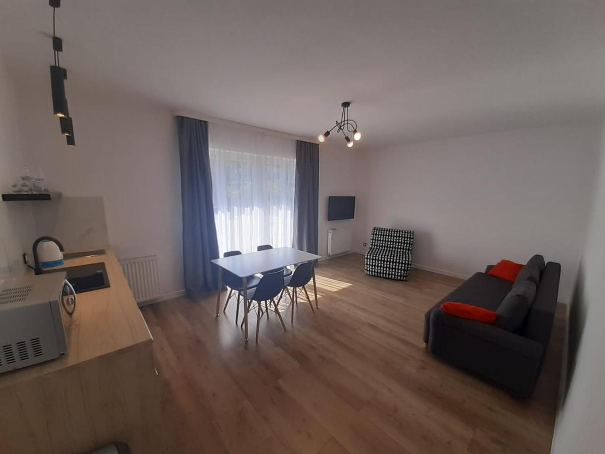 Apartment with Terrace photo 3