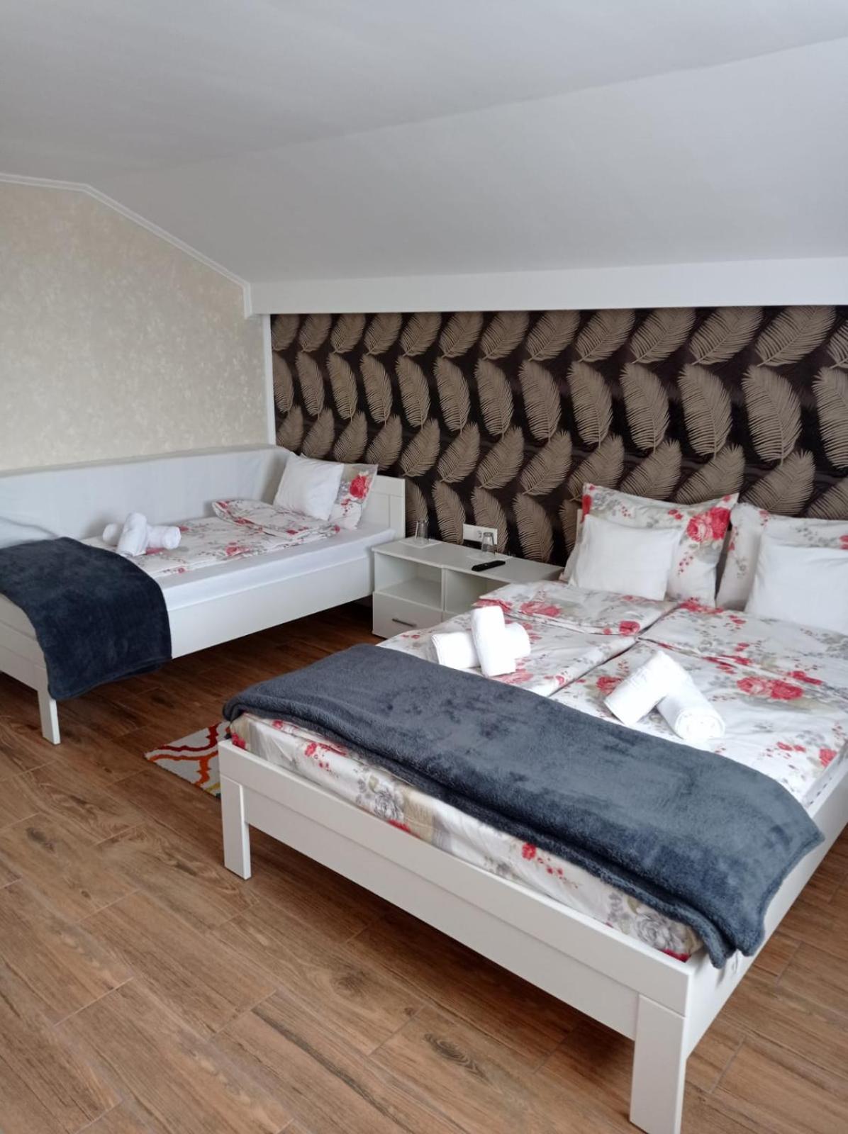 Triple Room with Balcony photo 1