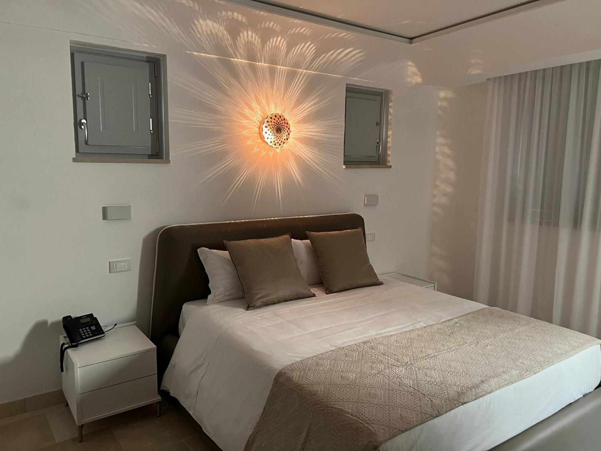 Superior Double Room - Photo 1