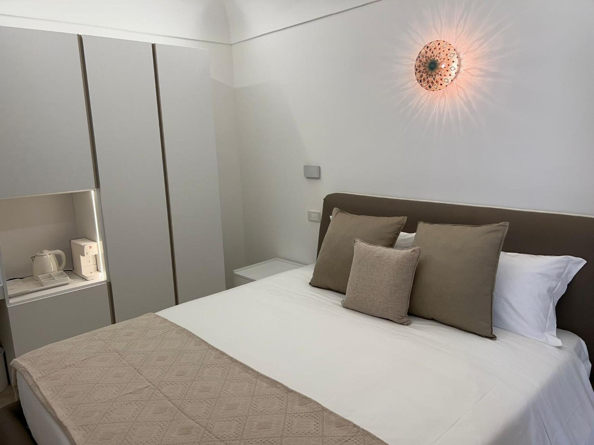 Superior Double Room - Photo 2