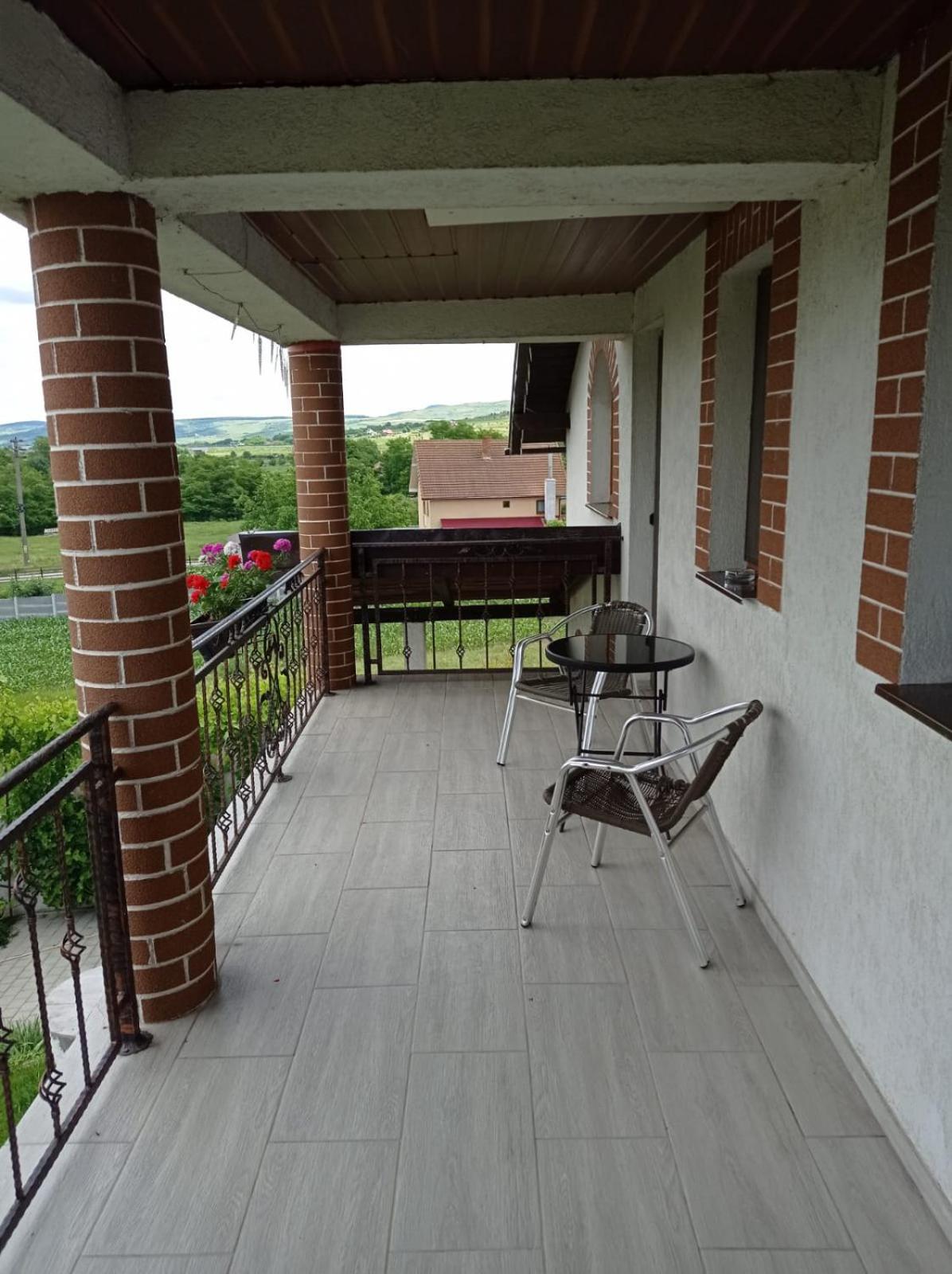 Triple Room with Balcony photo 3