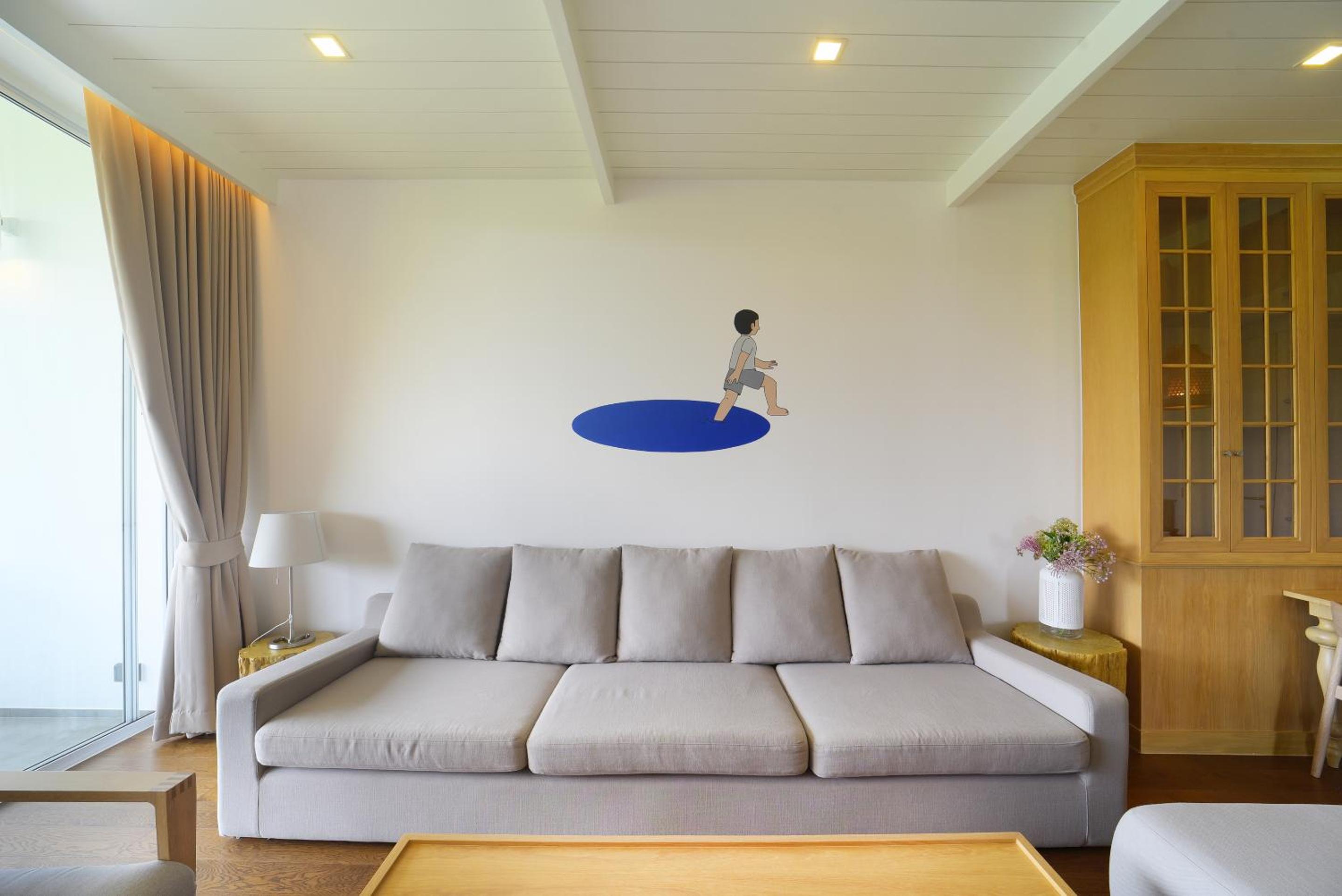 Suite with River View - Photo 8