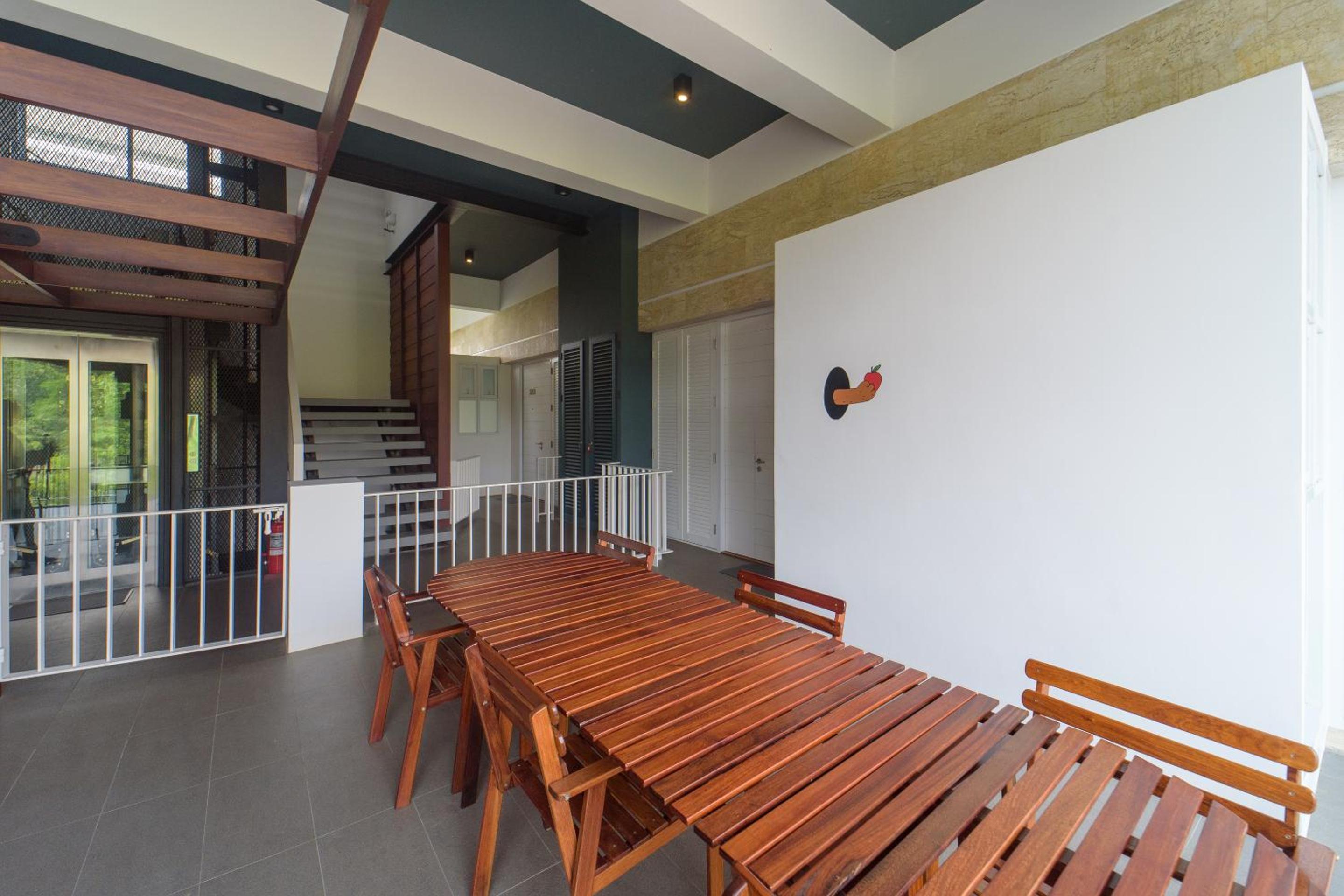 Suite with River View - Photo 5