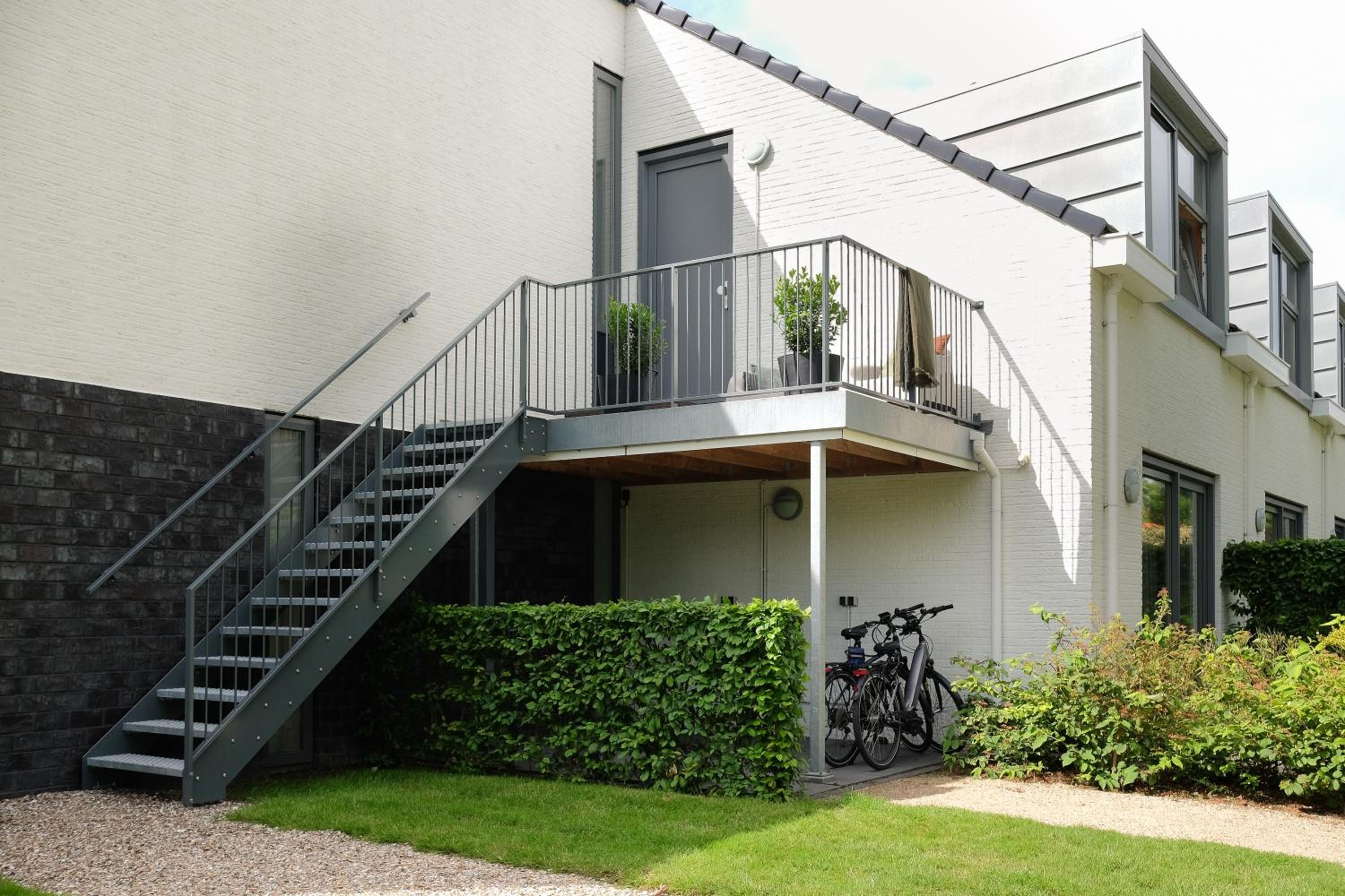 Double Room with Terrace photo 3