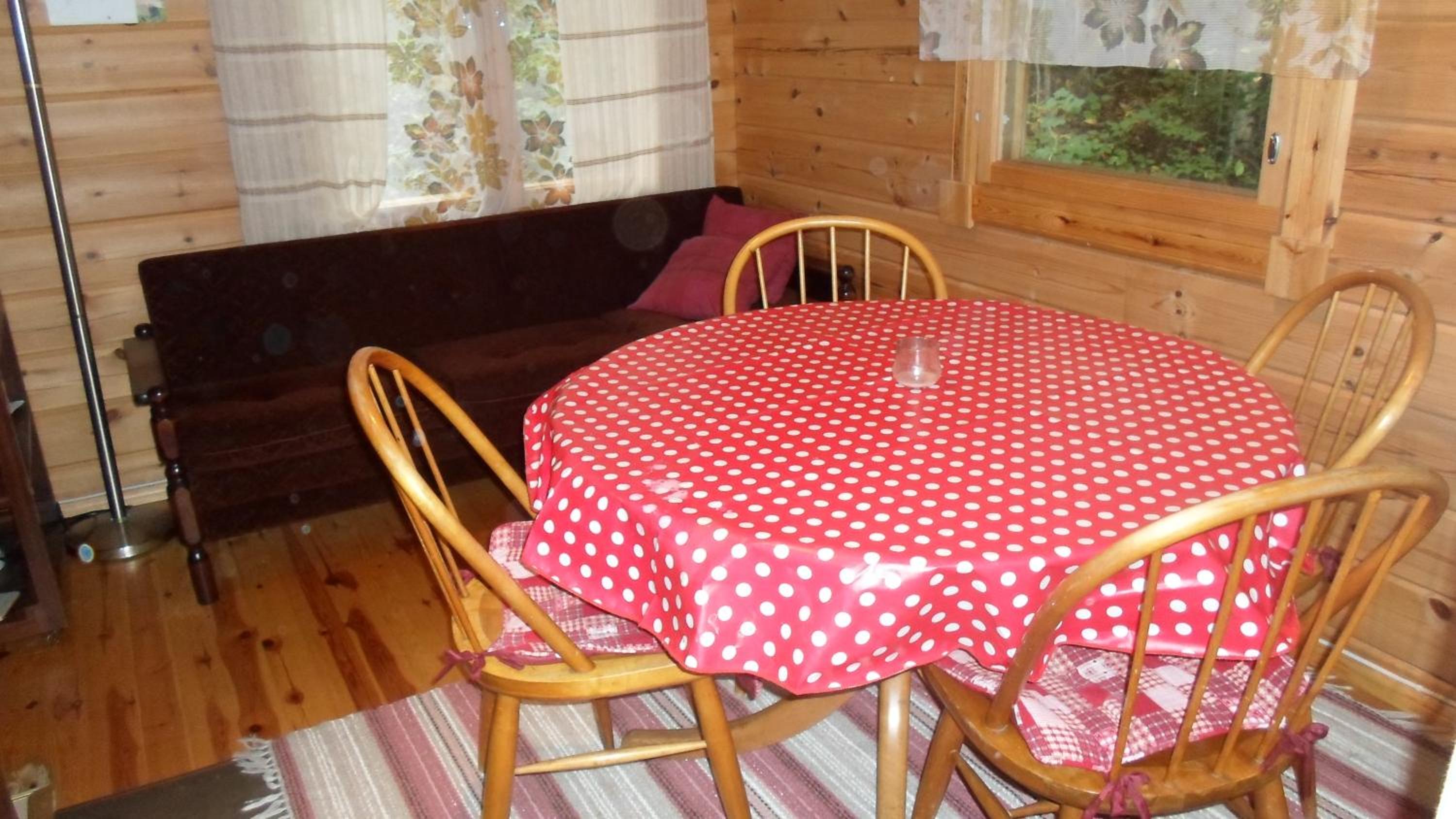 One-Bedroom Chalet - Photo 5