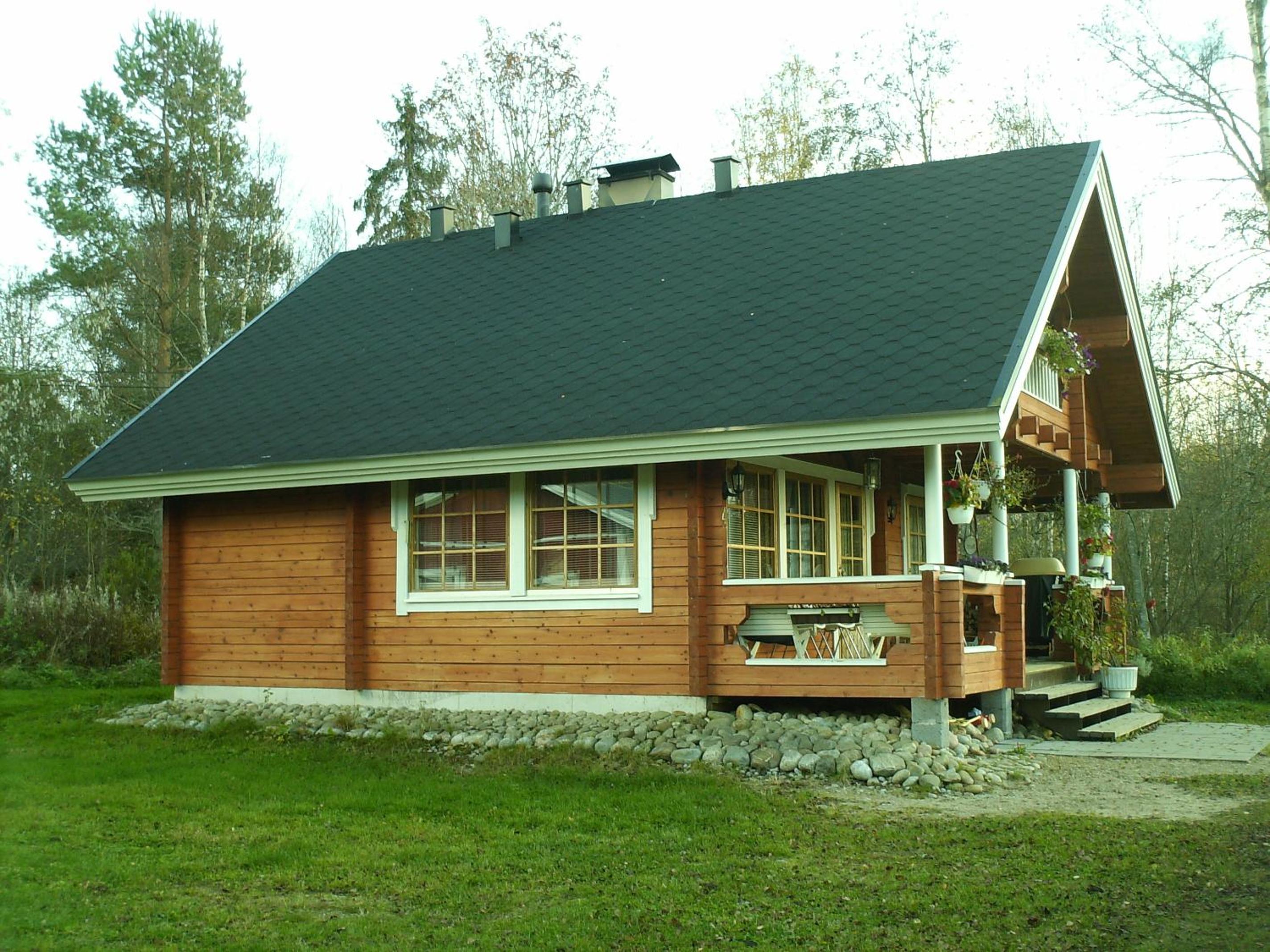 Two-Bedroom Chalet photo 3