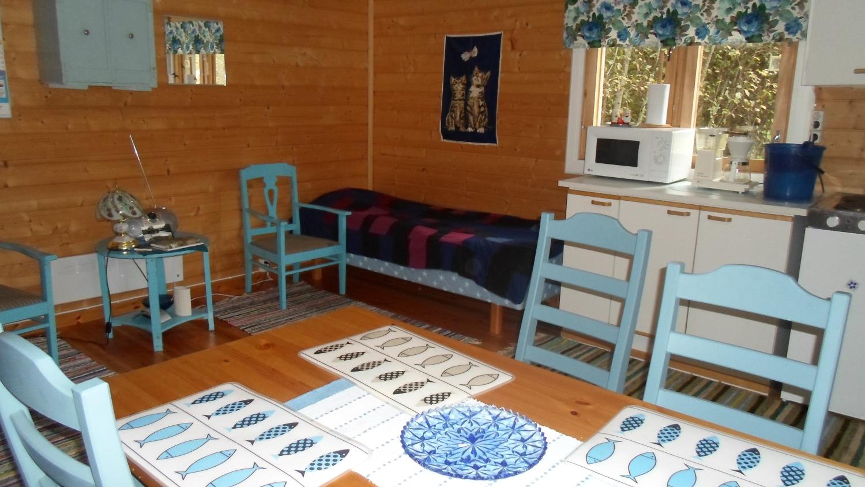 Chalet - Photo 2