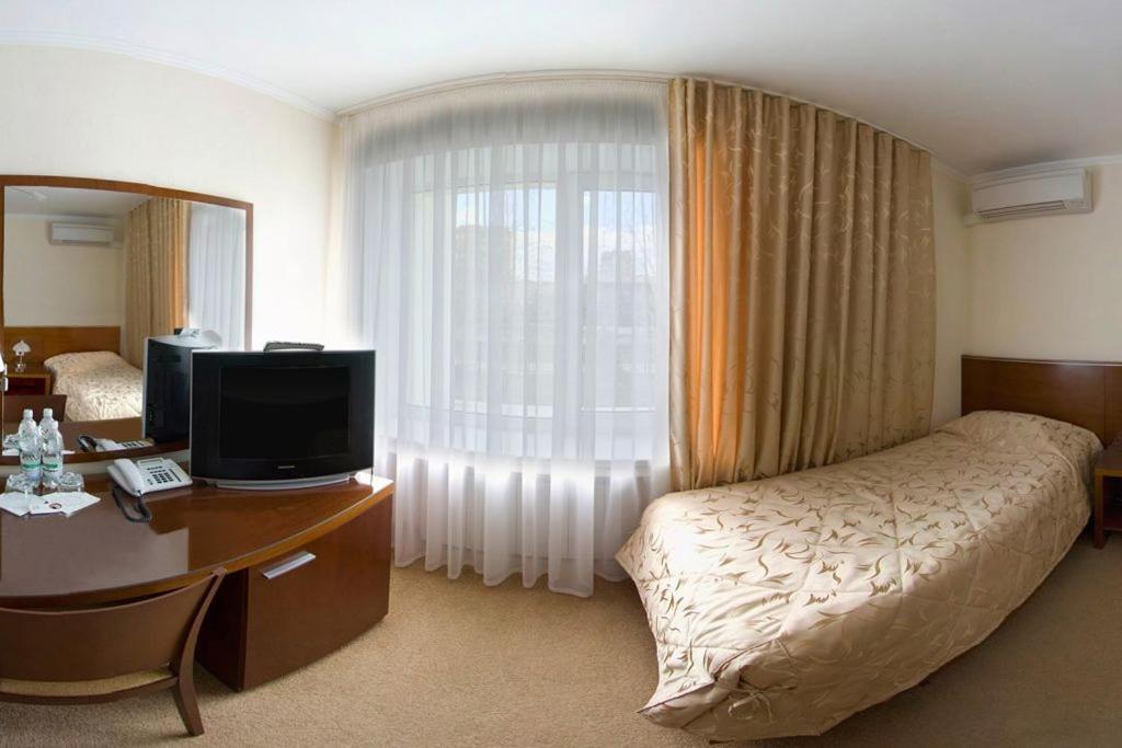 Classic Twin Room