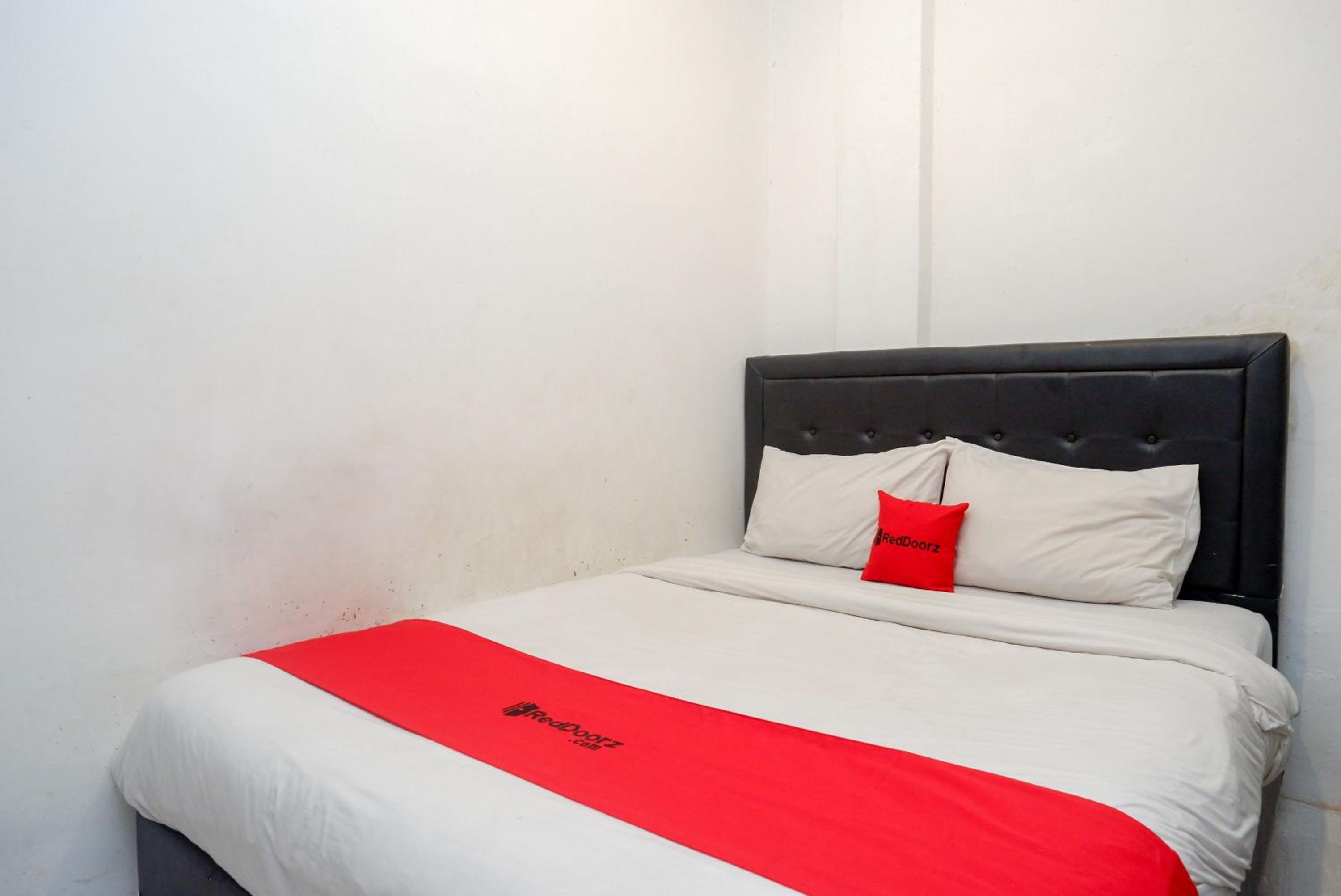 Standard Double Room - Photo 1
