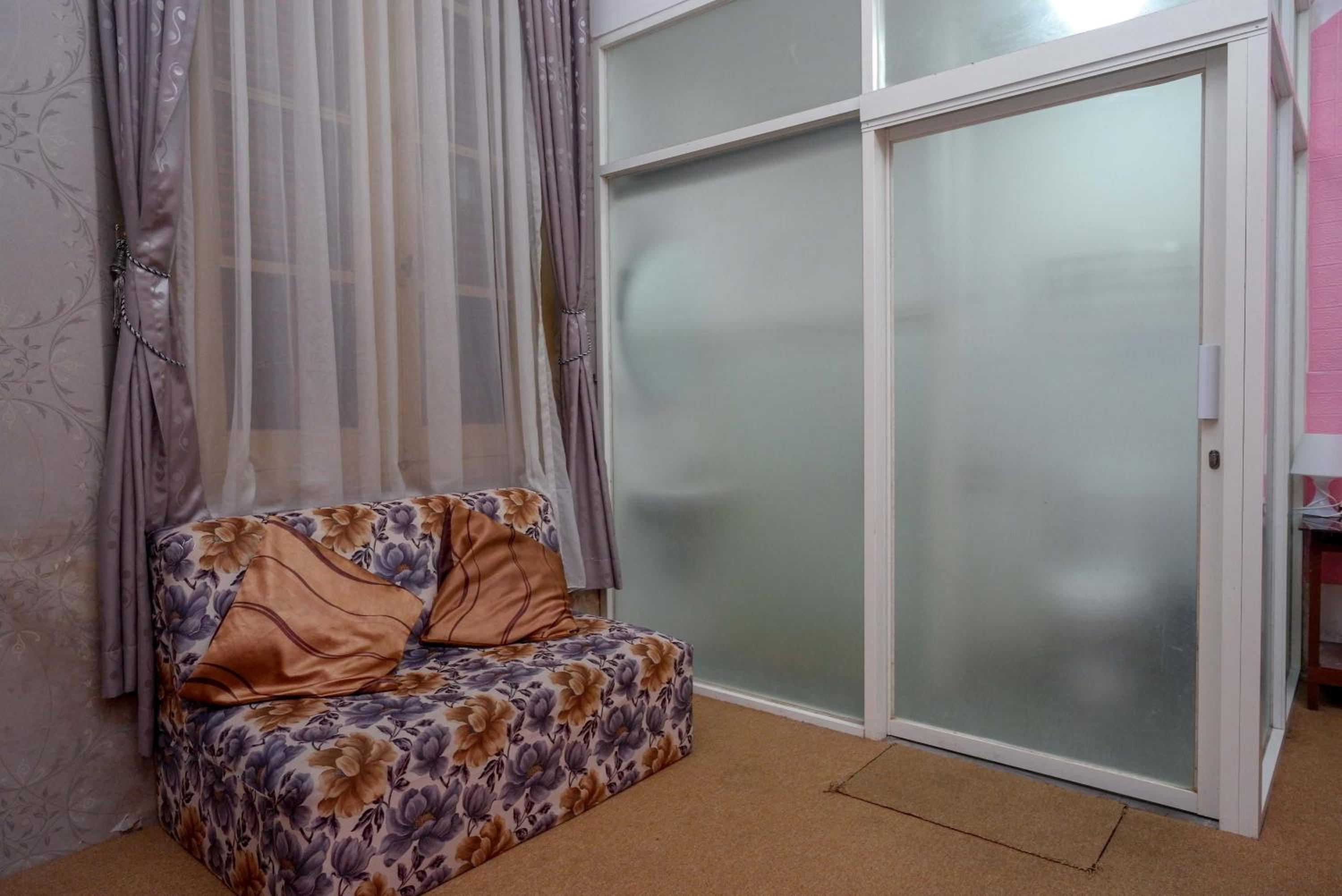 Deluxe Double Room - Photo 2