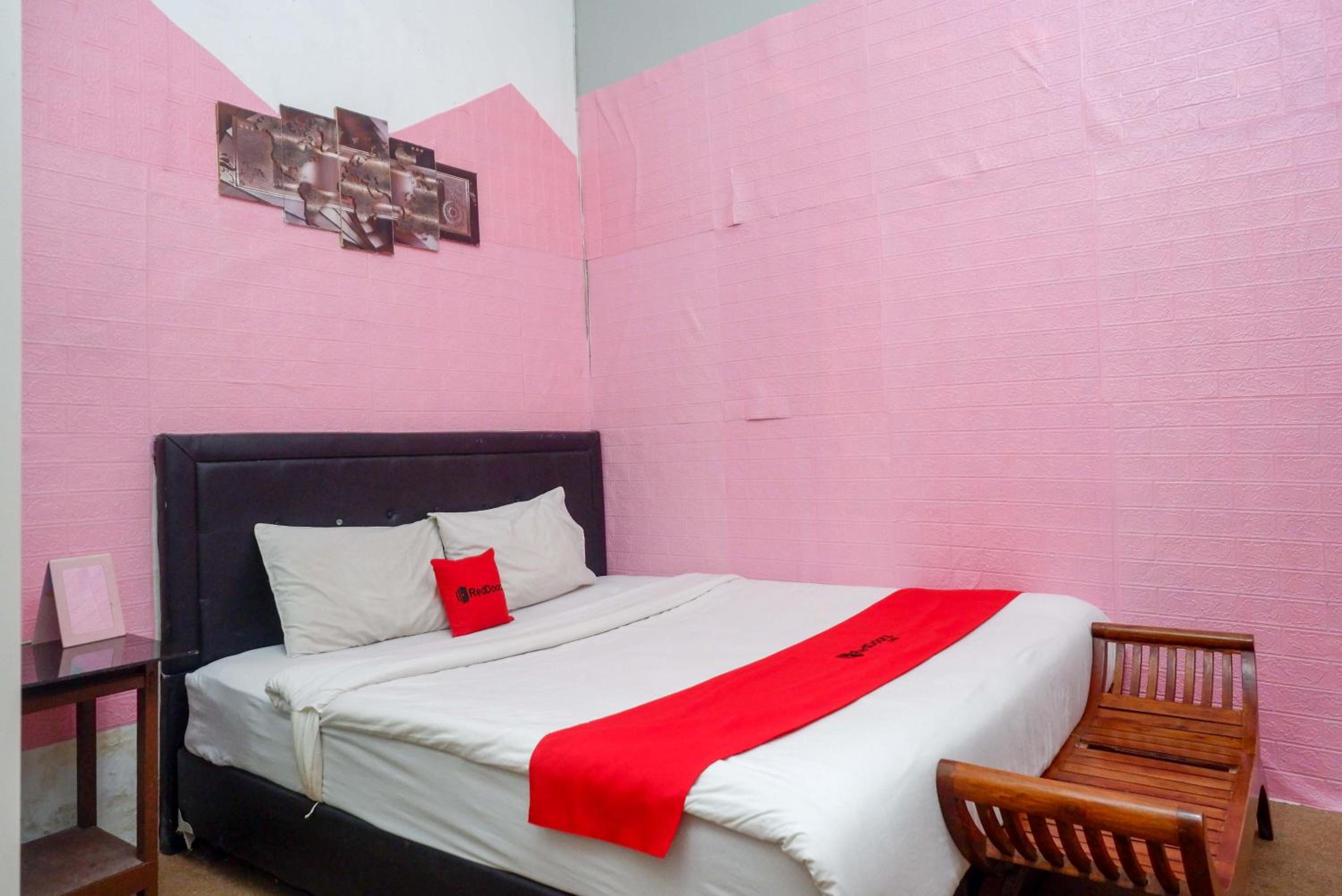 Deluxe Double Room - Photo 3