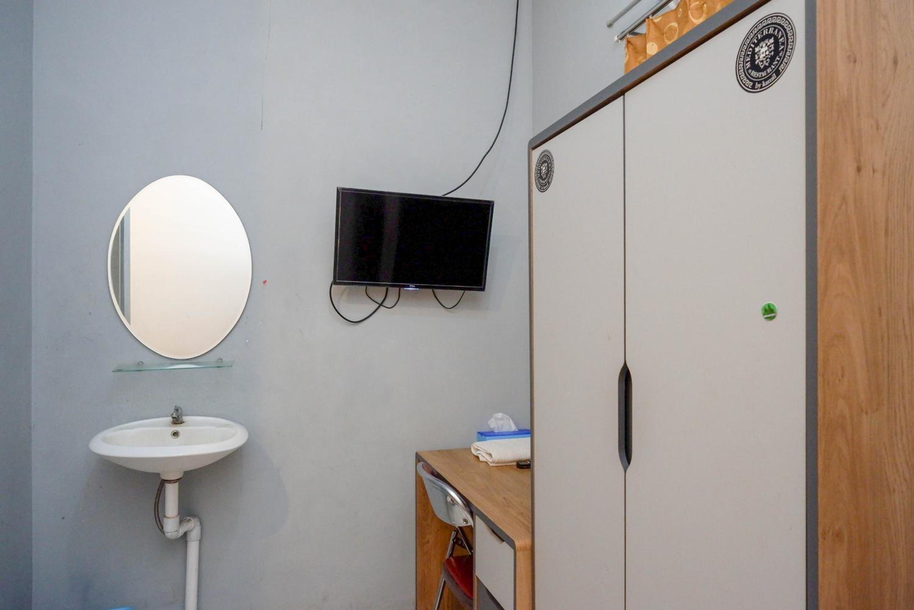 Standard Double Room - Photo 4