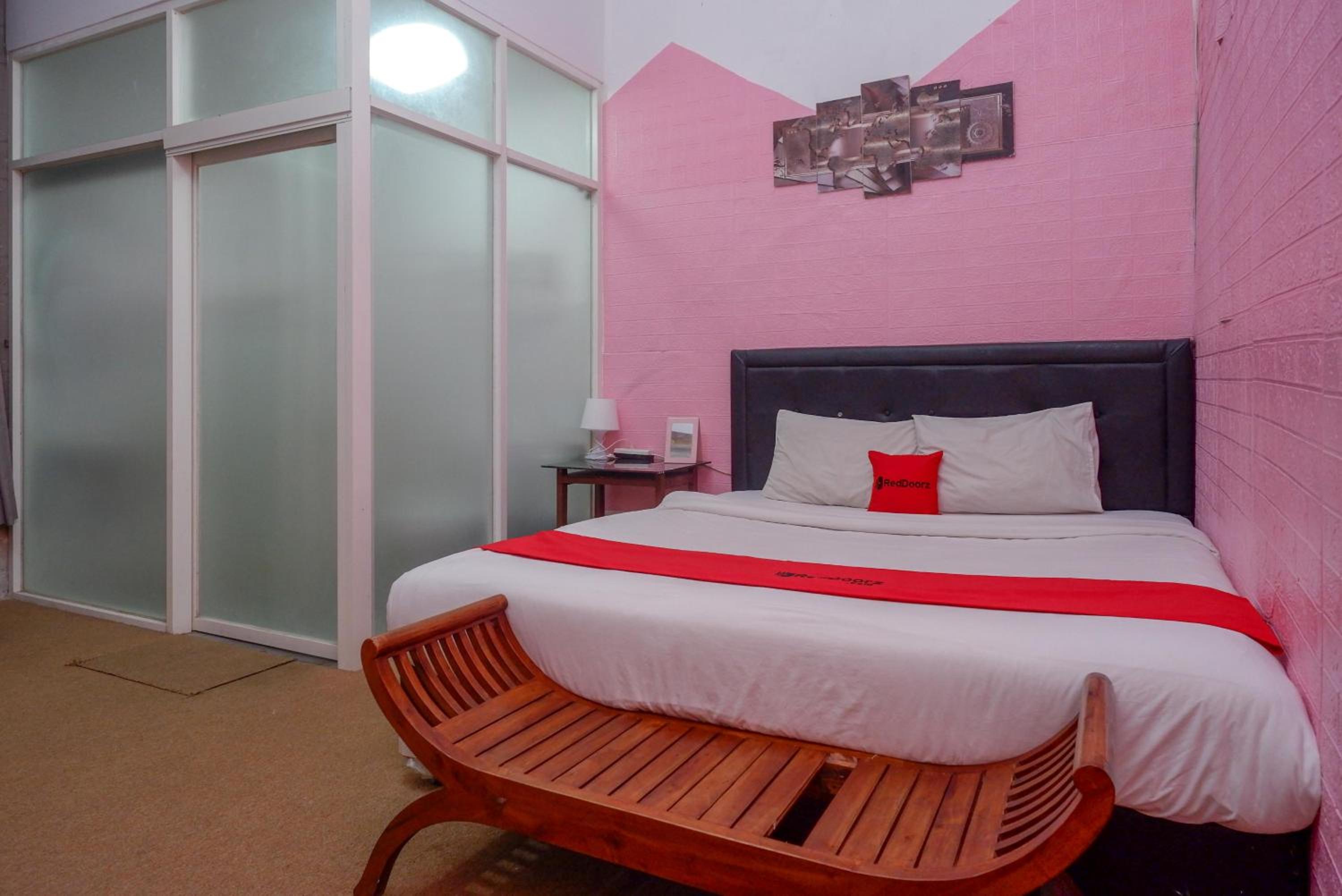 Deluxe Double Room - Photo 6