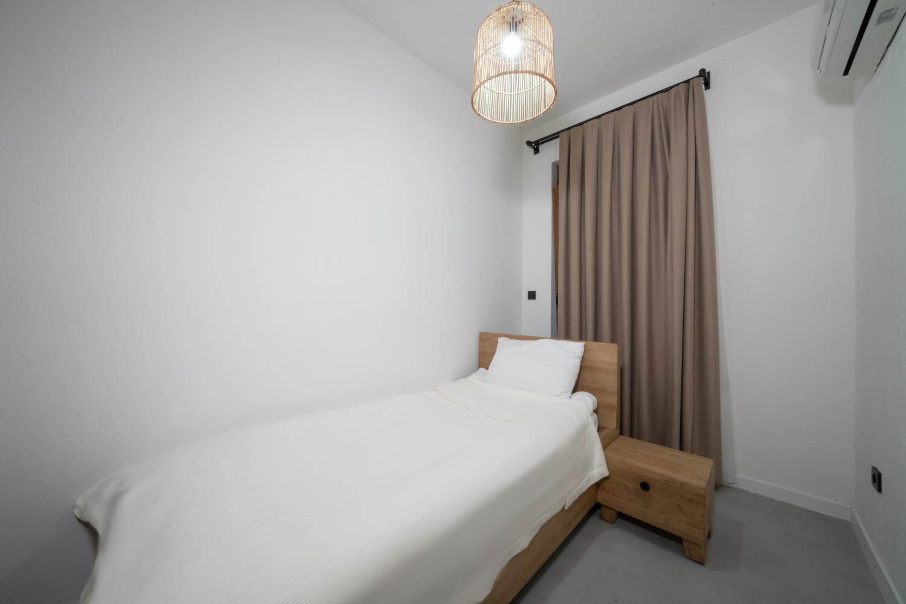 Double Room with Garden View - Photo 1