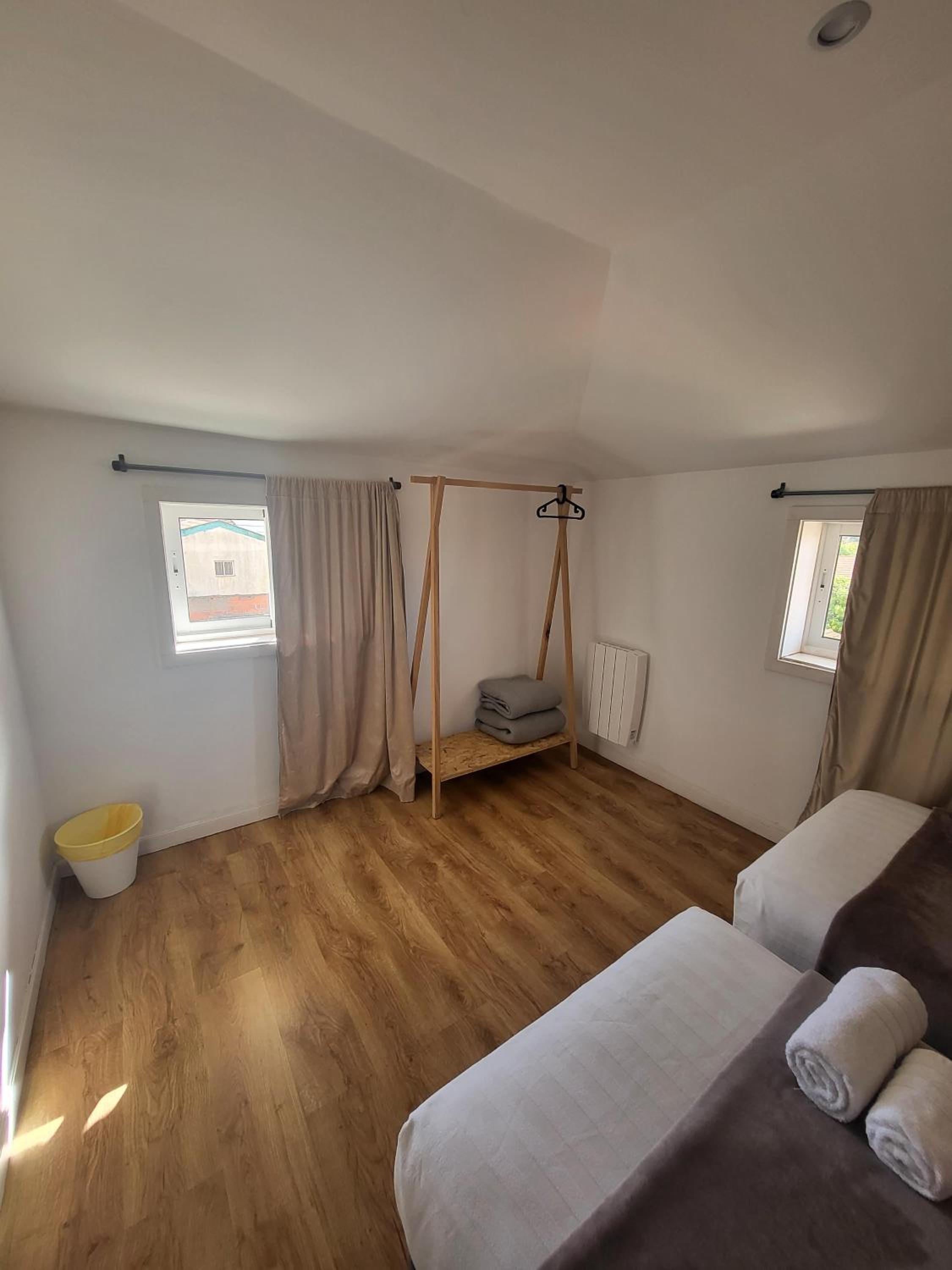 Comfort Triple Room photo 3
