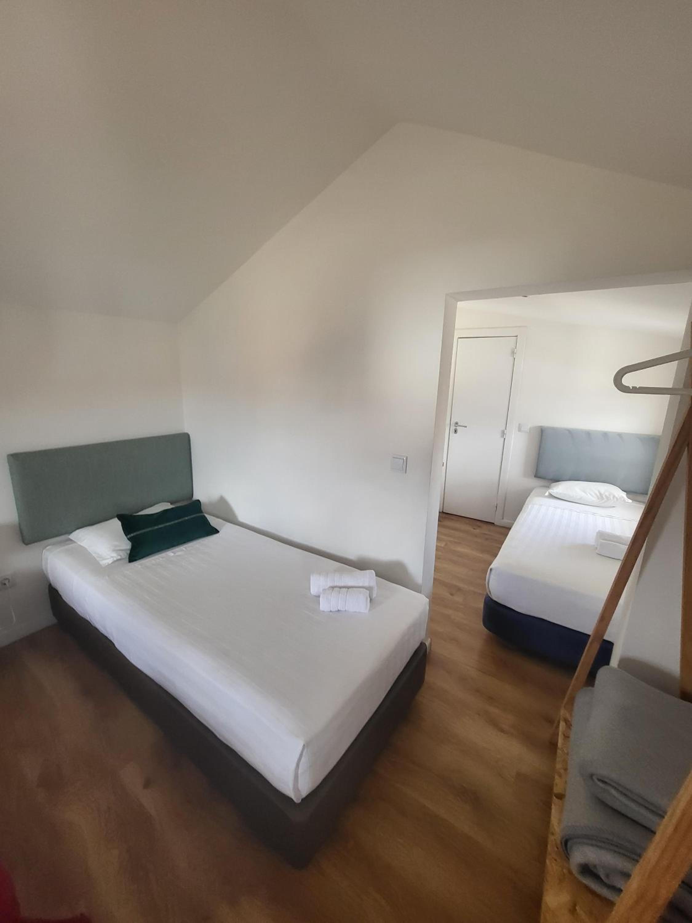 Comfort Quadruple Room