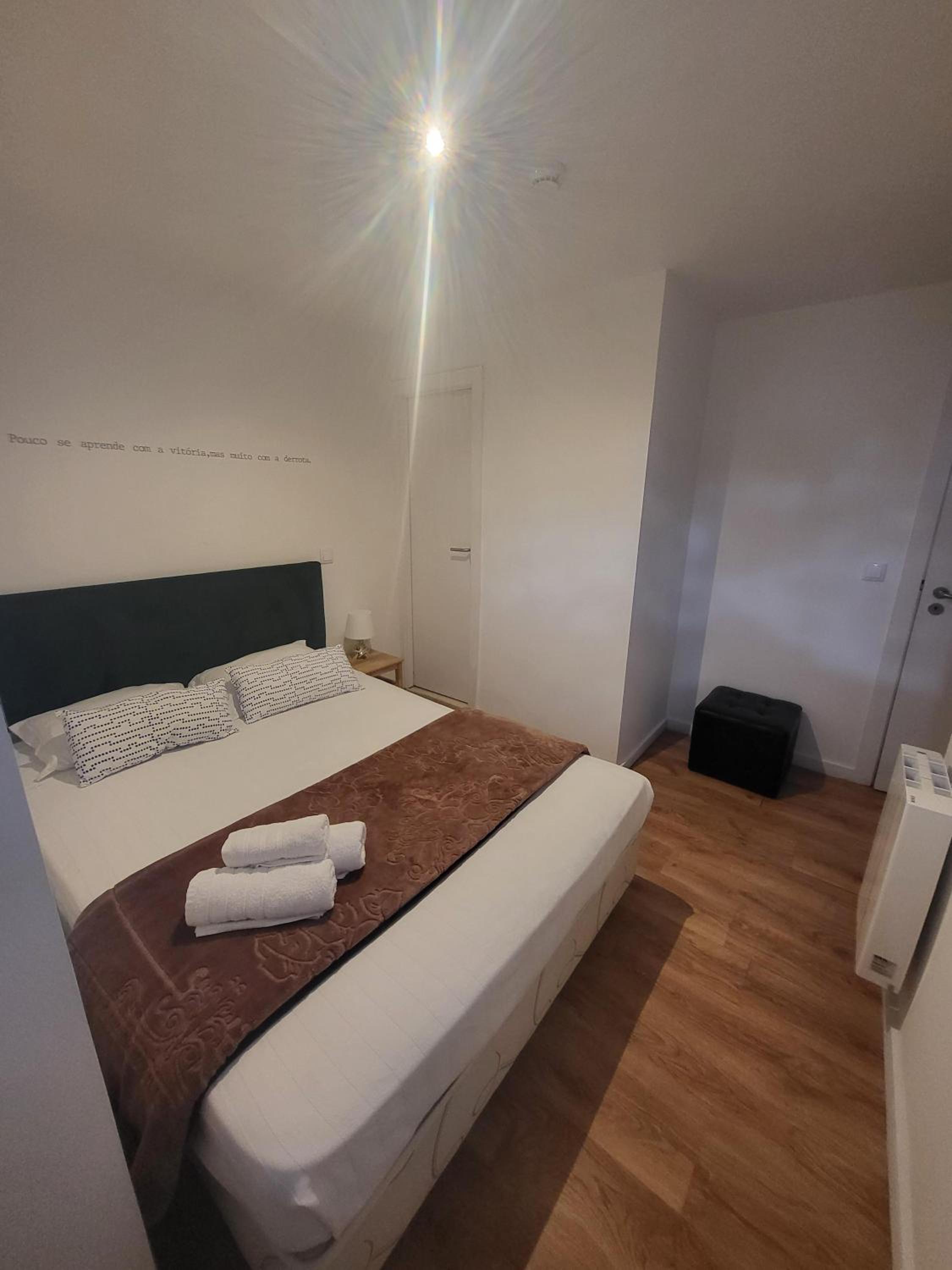 Standard Double Room photo 1