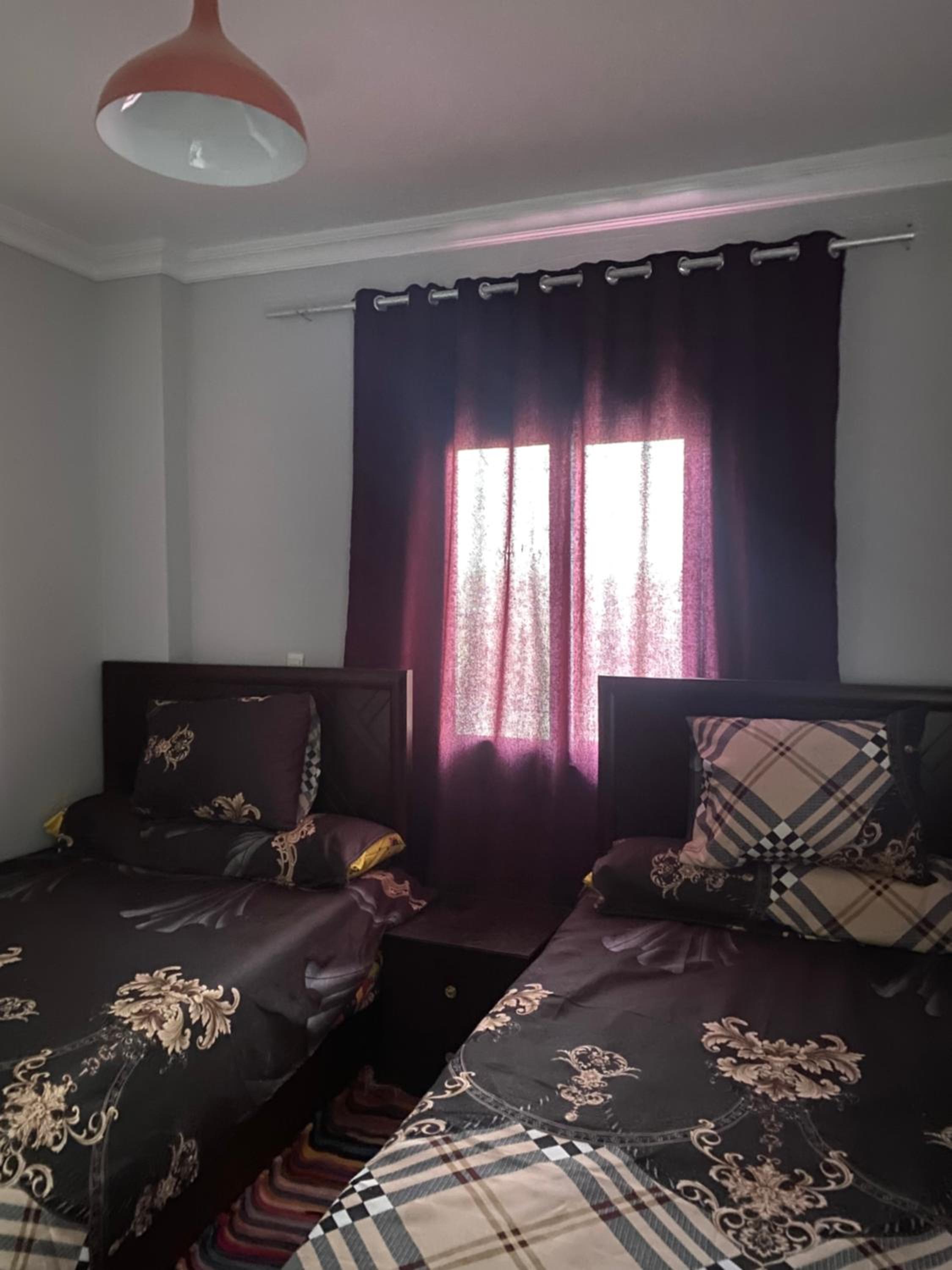 Two-Bedroom Apartment - Photo 1