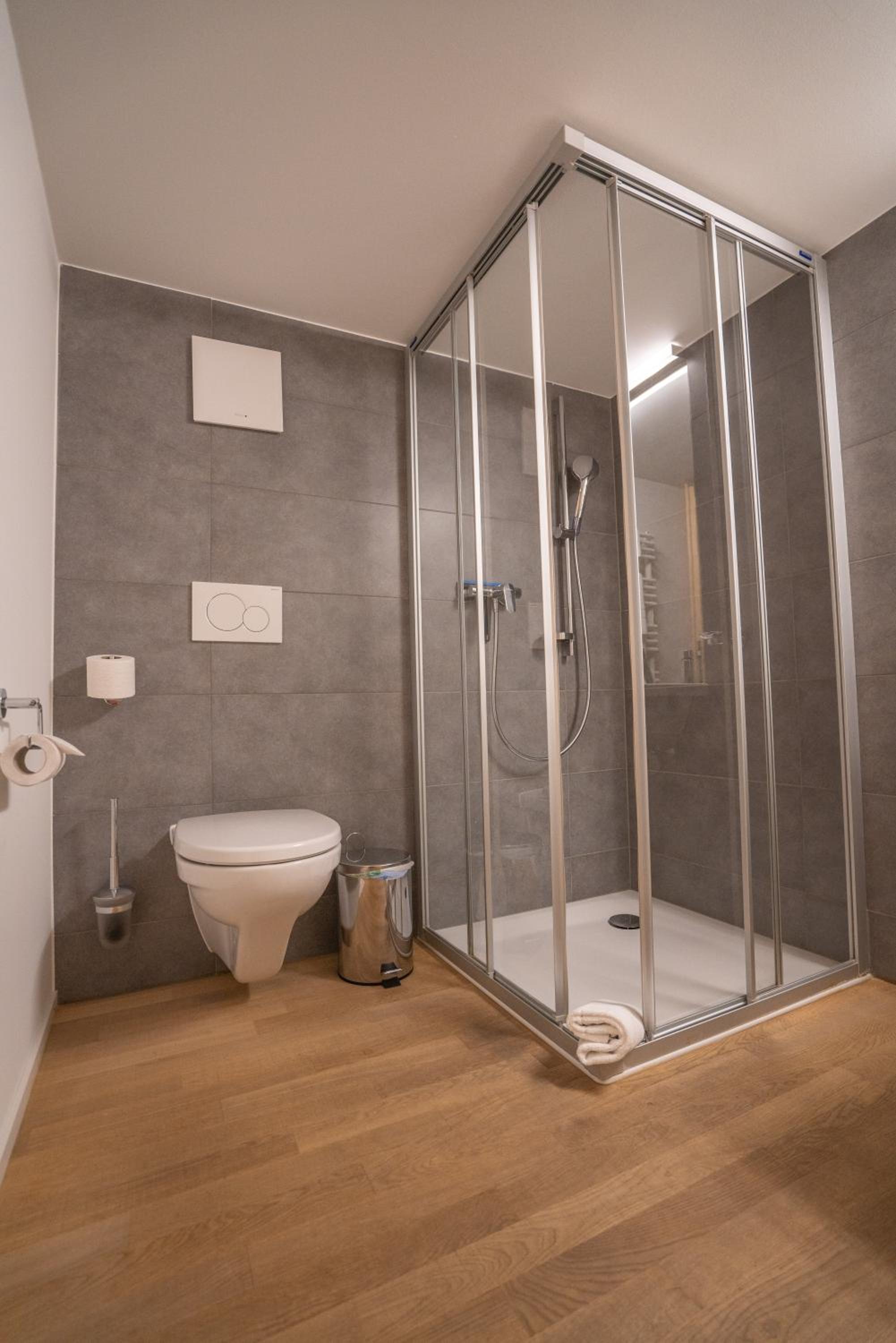 Deluxe Double Room - Photo 4