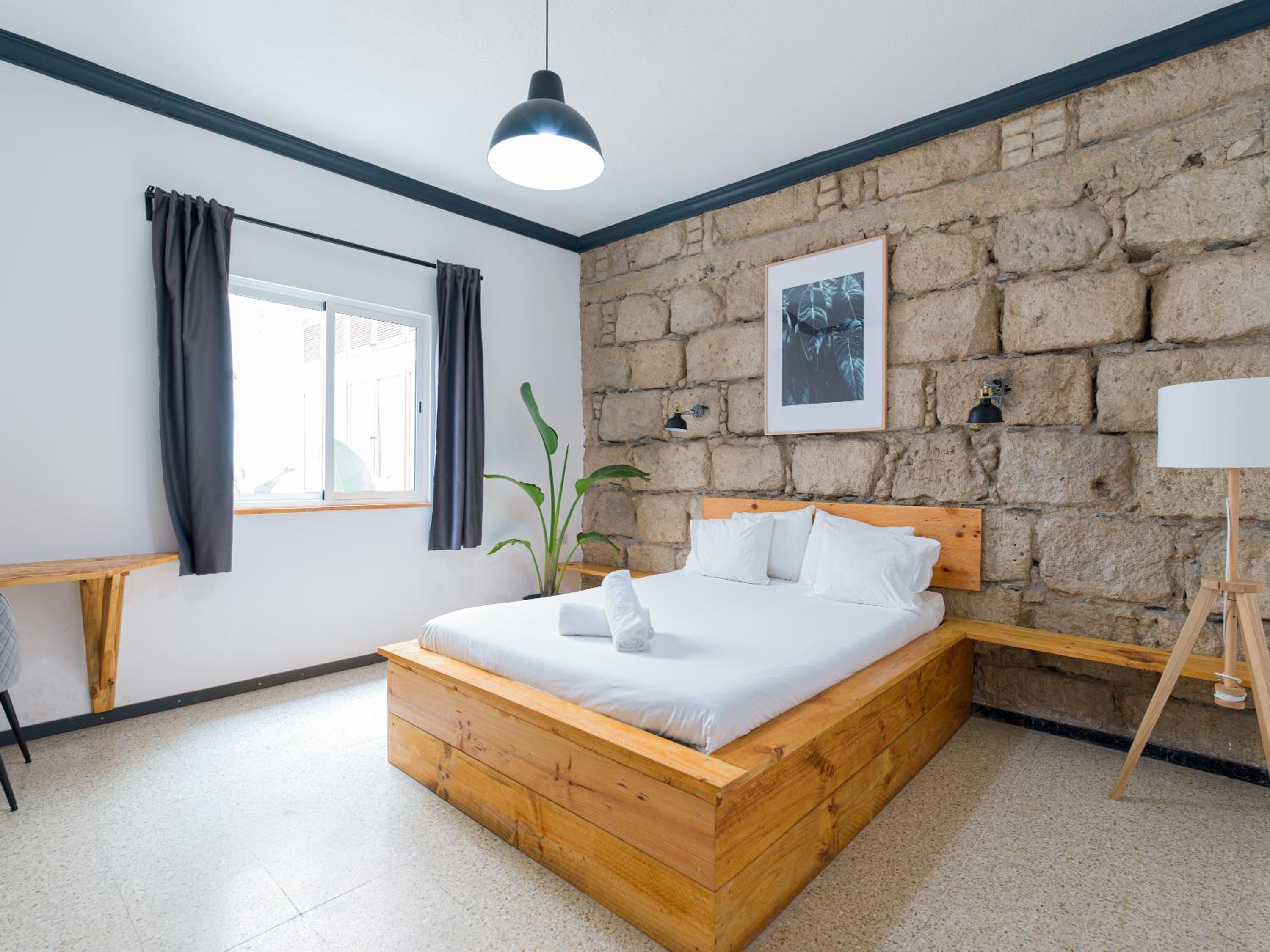 Habitación Doble Estándar