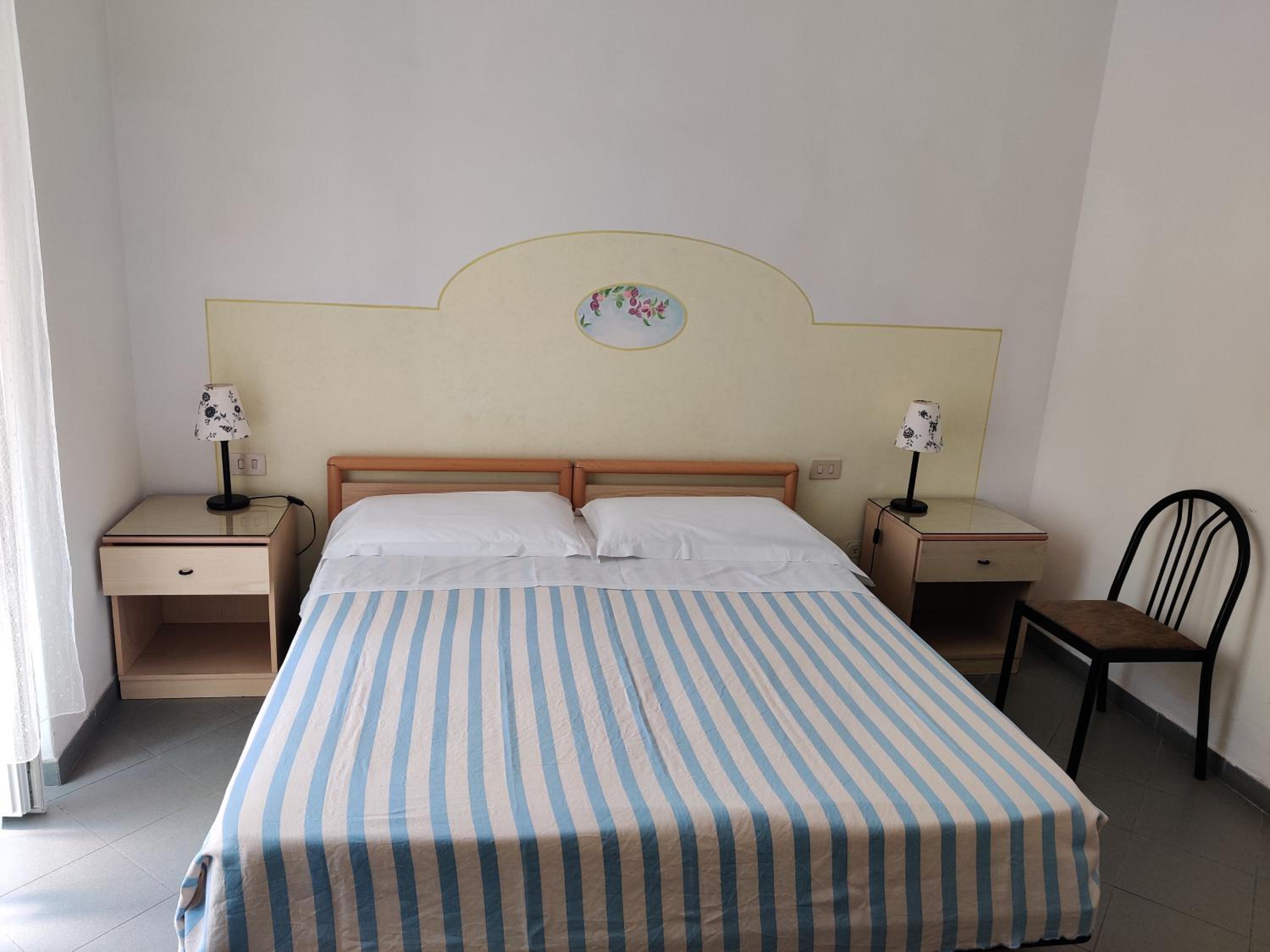 Double or Twin Room with Balcony - Photo 4