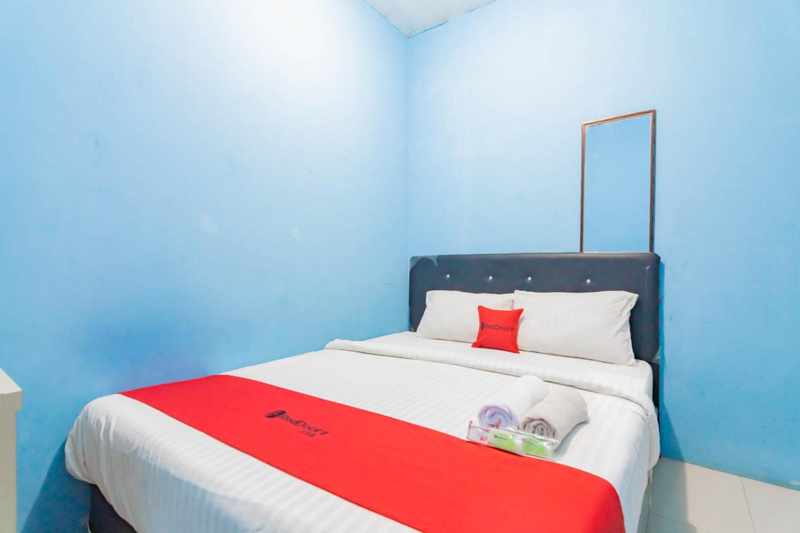 Standard Double Room - Photo 1